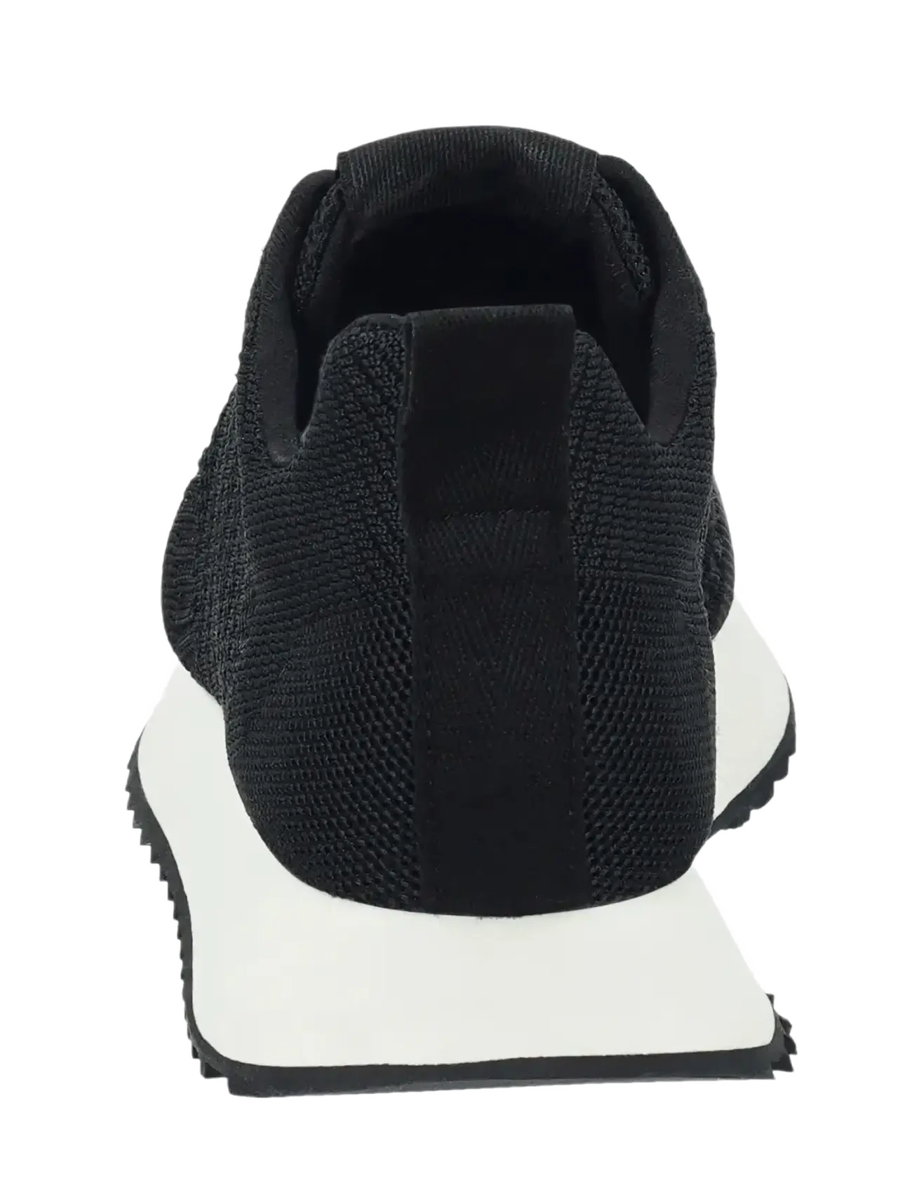 Gant - Bevinda Sneaker - low top sneakers - black - 4