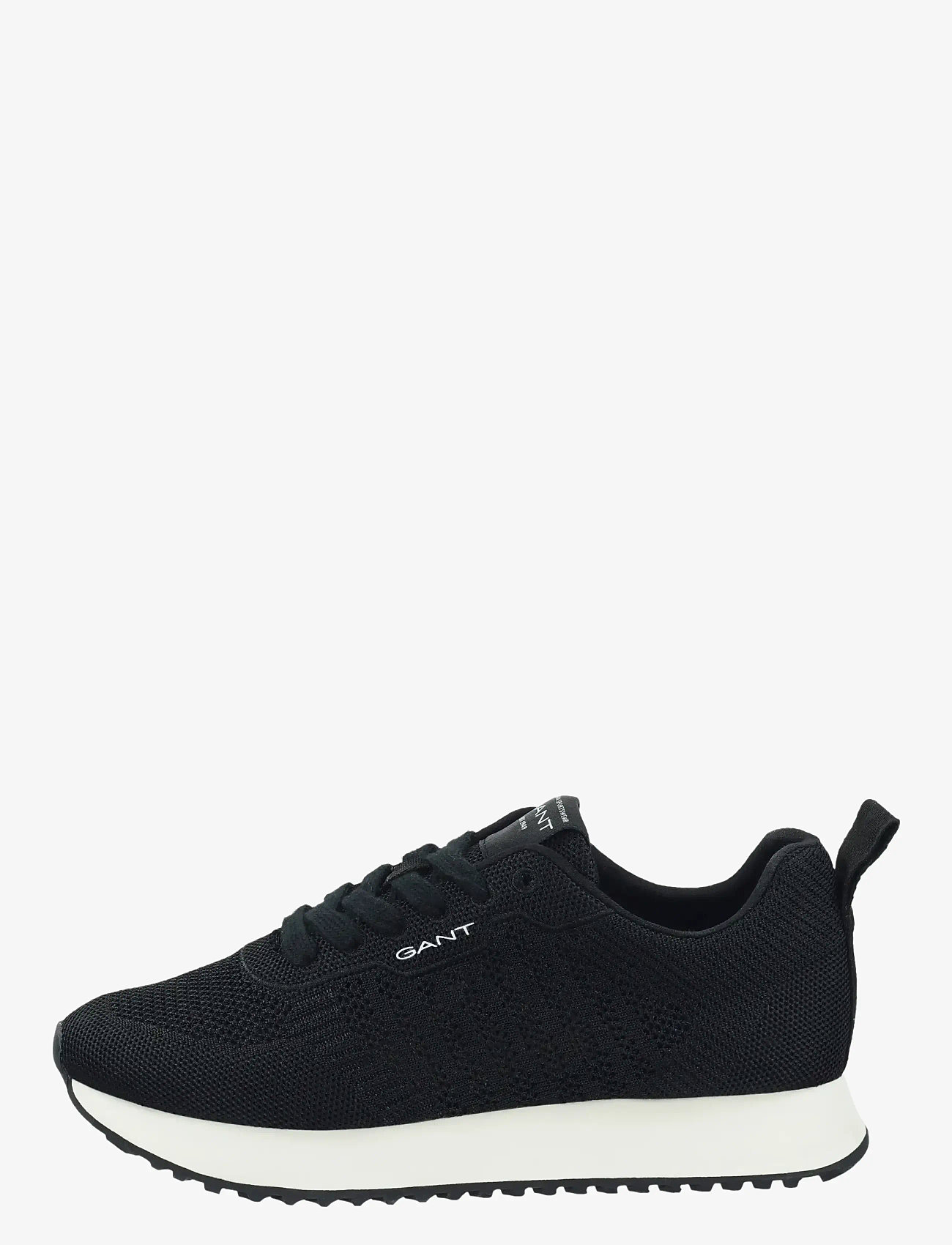 GANT - Bevinda Sneaker - low top sneakers - black - 5