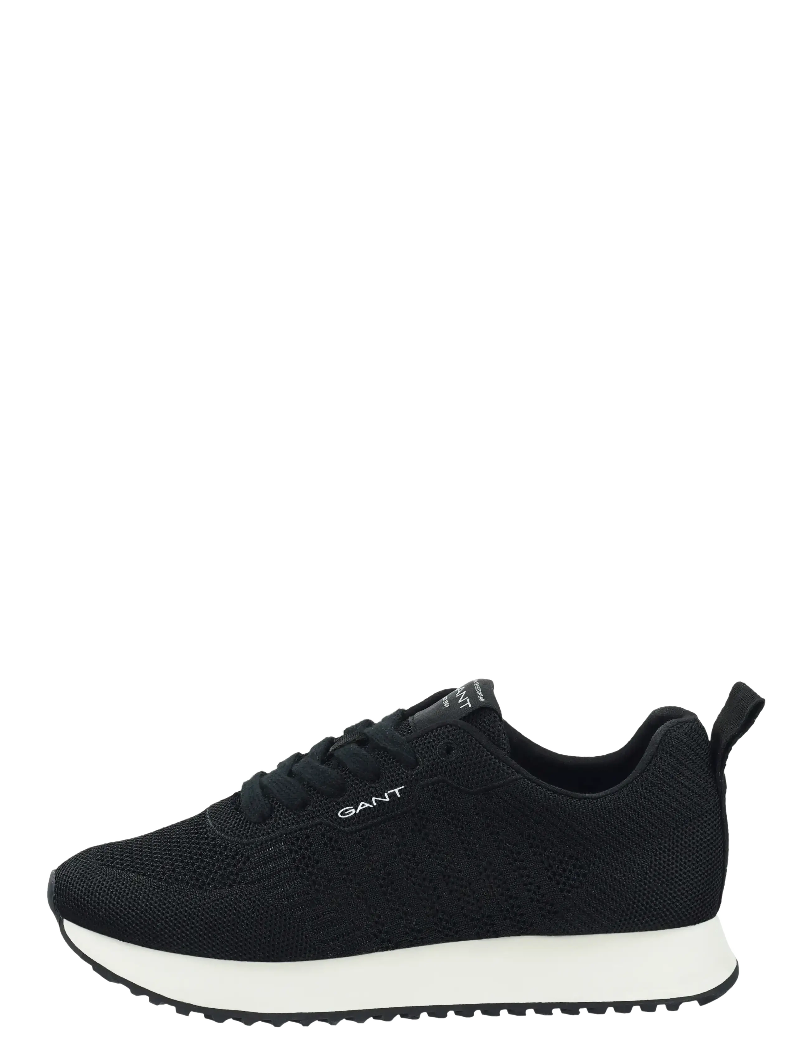 Gant - Bevinda Sneaker - low top sneakers - black - 5