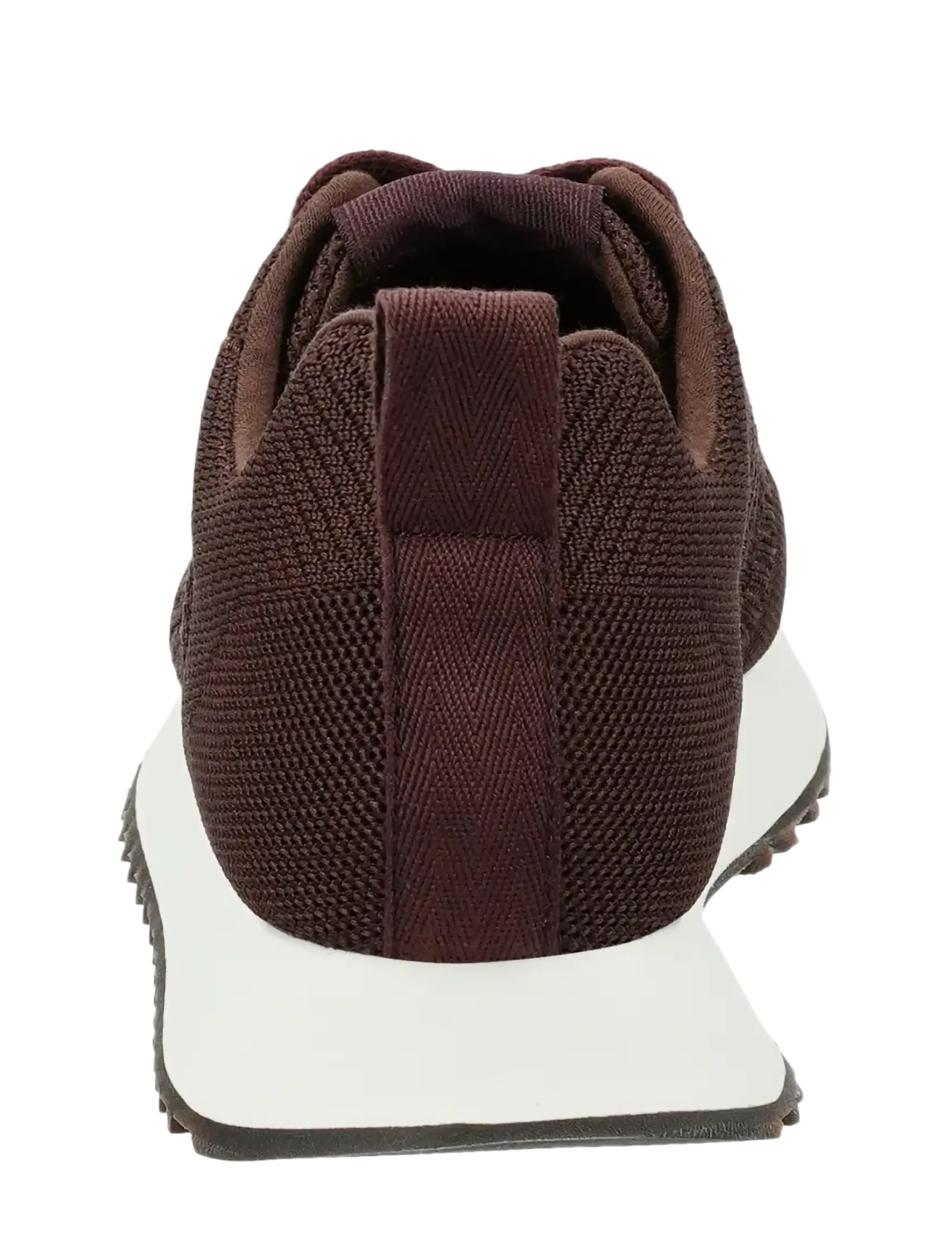 Gant - Bevinda Sneaker - lave sneakers - dark brown - 4