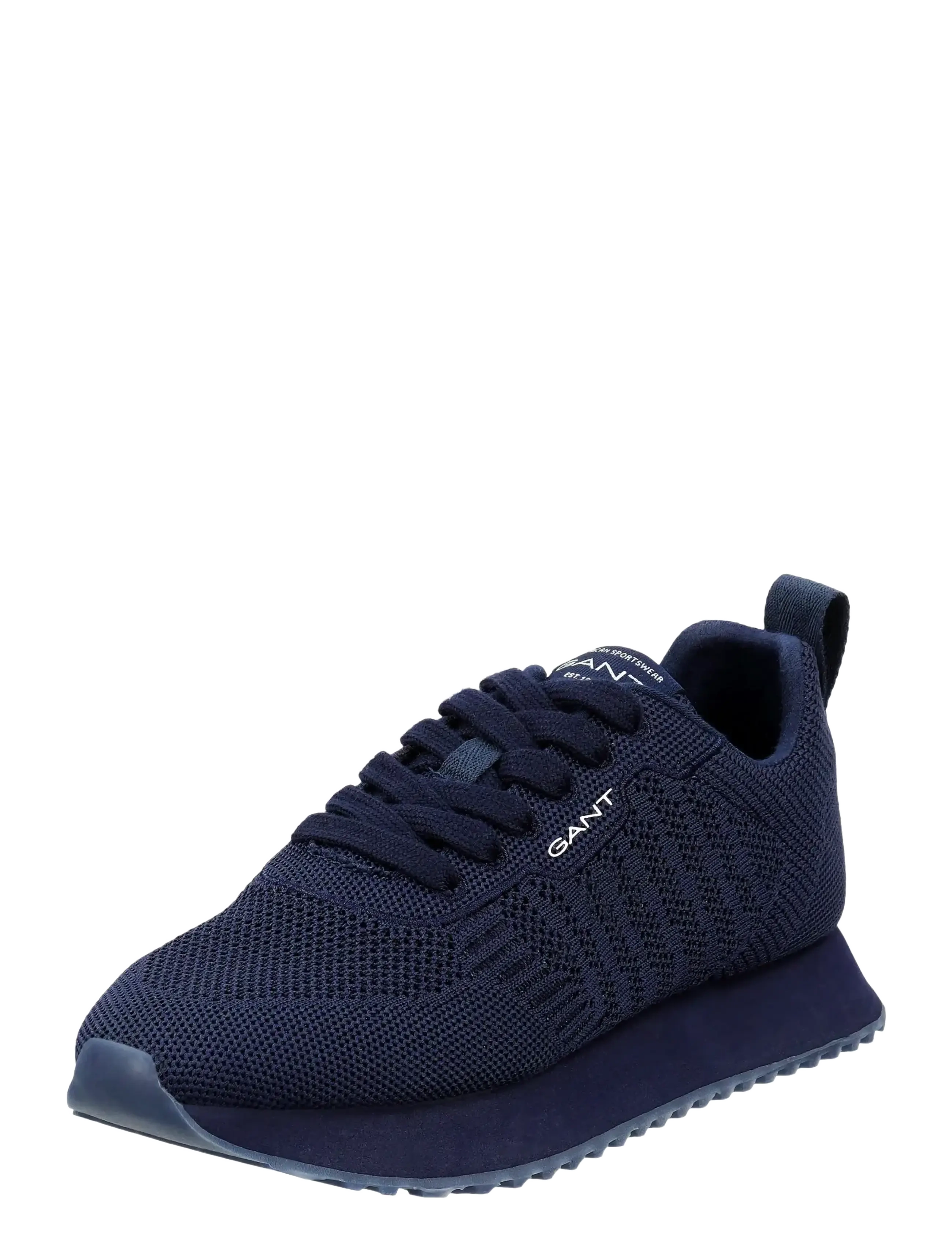 GANT Bevinda Sneaker - Sneakers - MARINE / navy