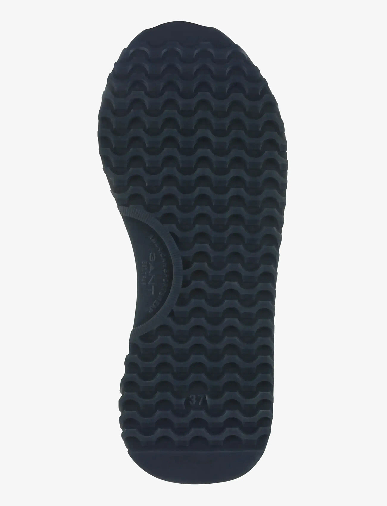 GANT - Bevinda Sneaker - låga sneakers - marine - 2