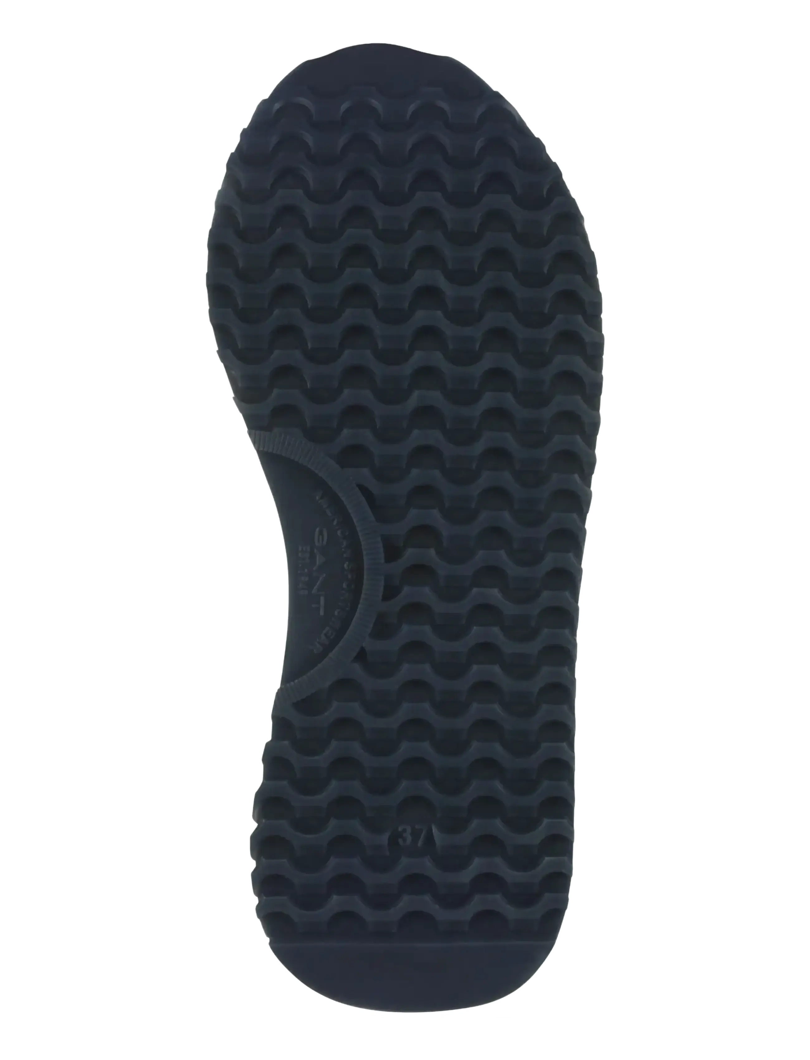 Gant - Bevinda Sneaker - låga sneakers - marine - 2