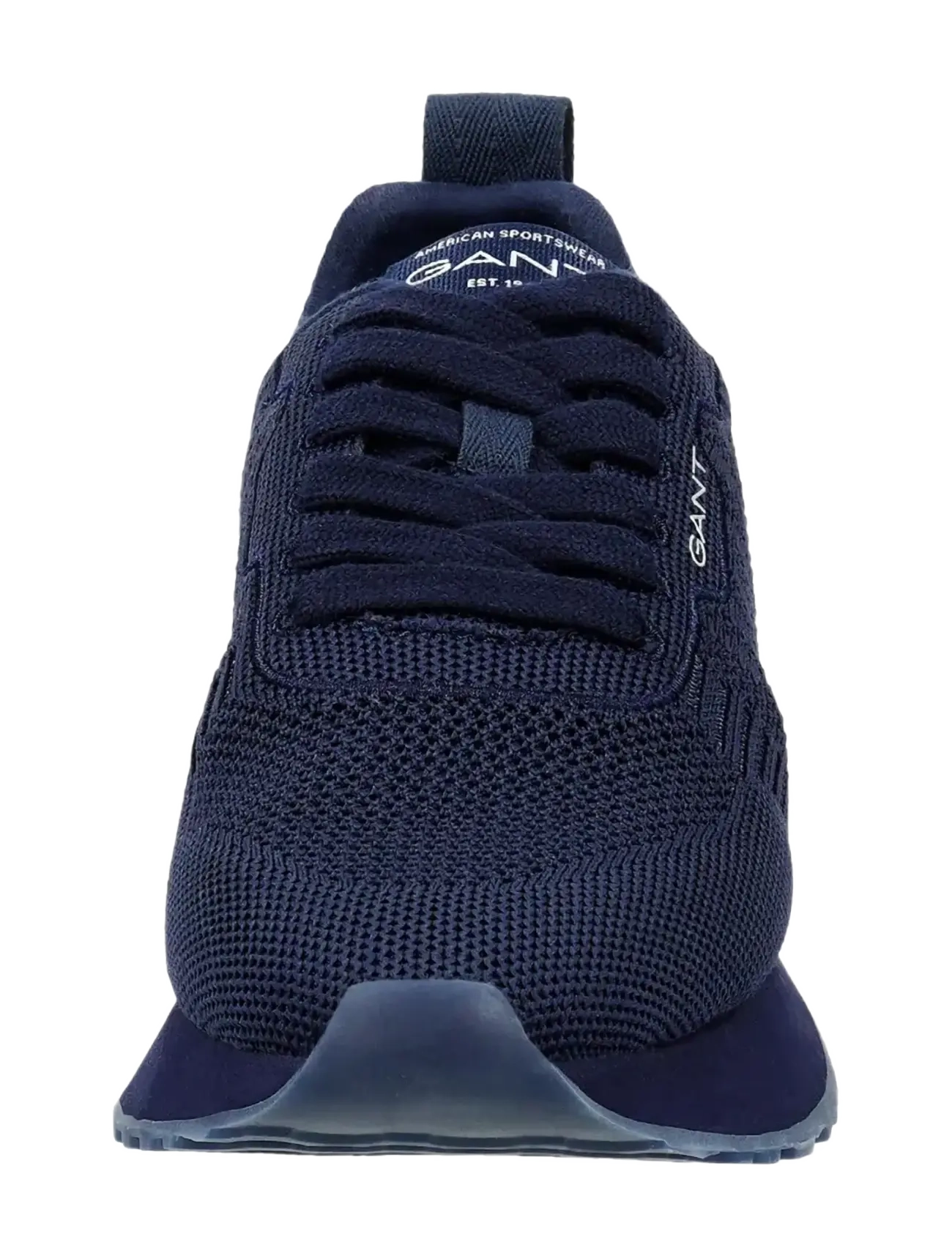 Gant - Bevinda Sneaker - låga sneakers - marine - 3