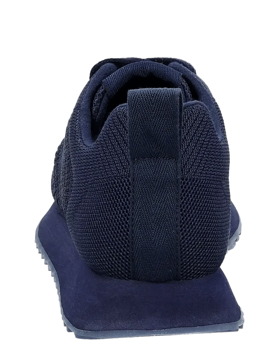 Gant - Bevinda Sneaker - niedrige sneaker - marine - 4