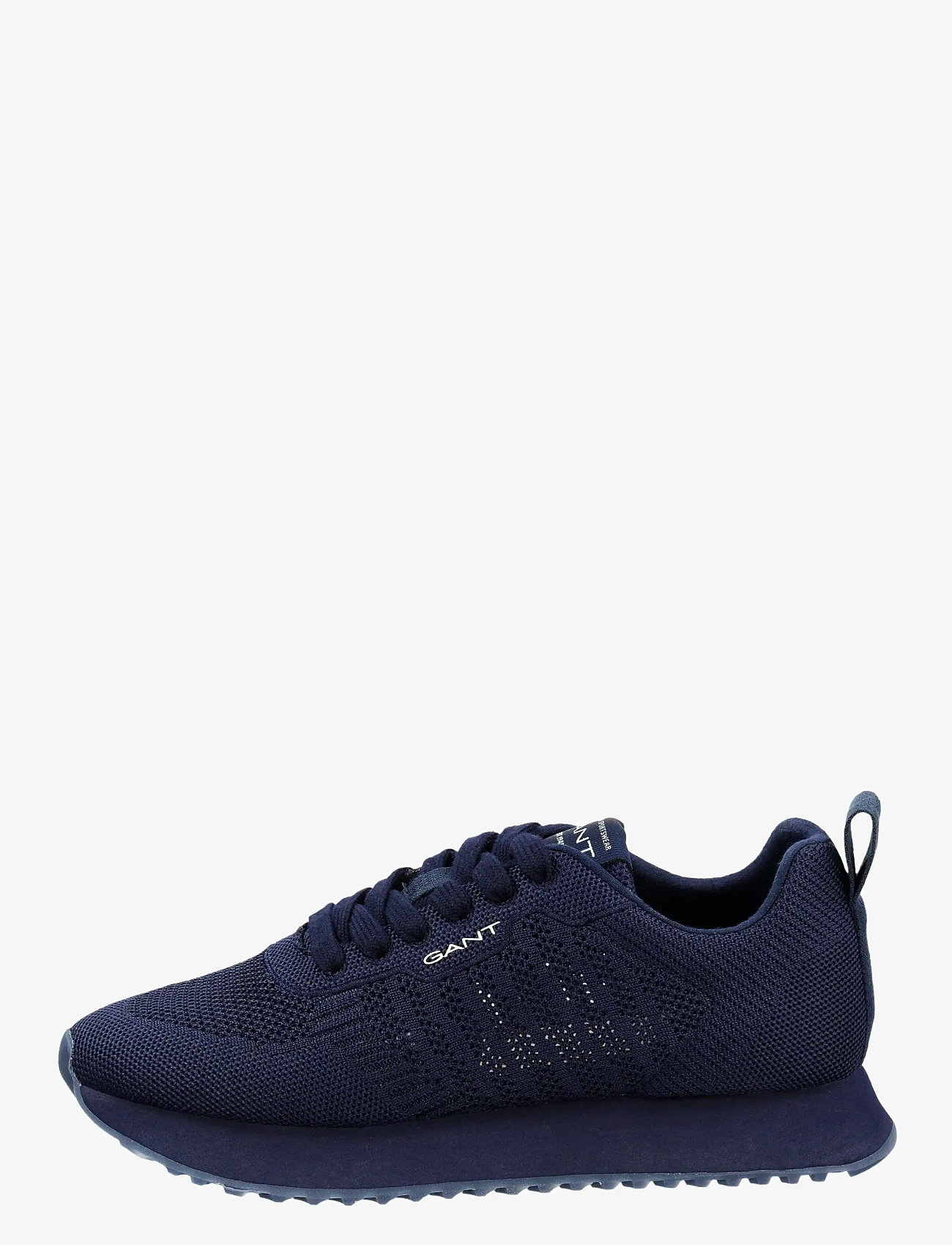 GANT - Bevinda Sneaker - låga sneakers - marine - 5