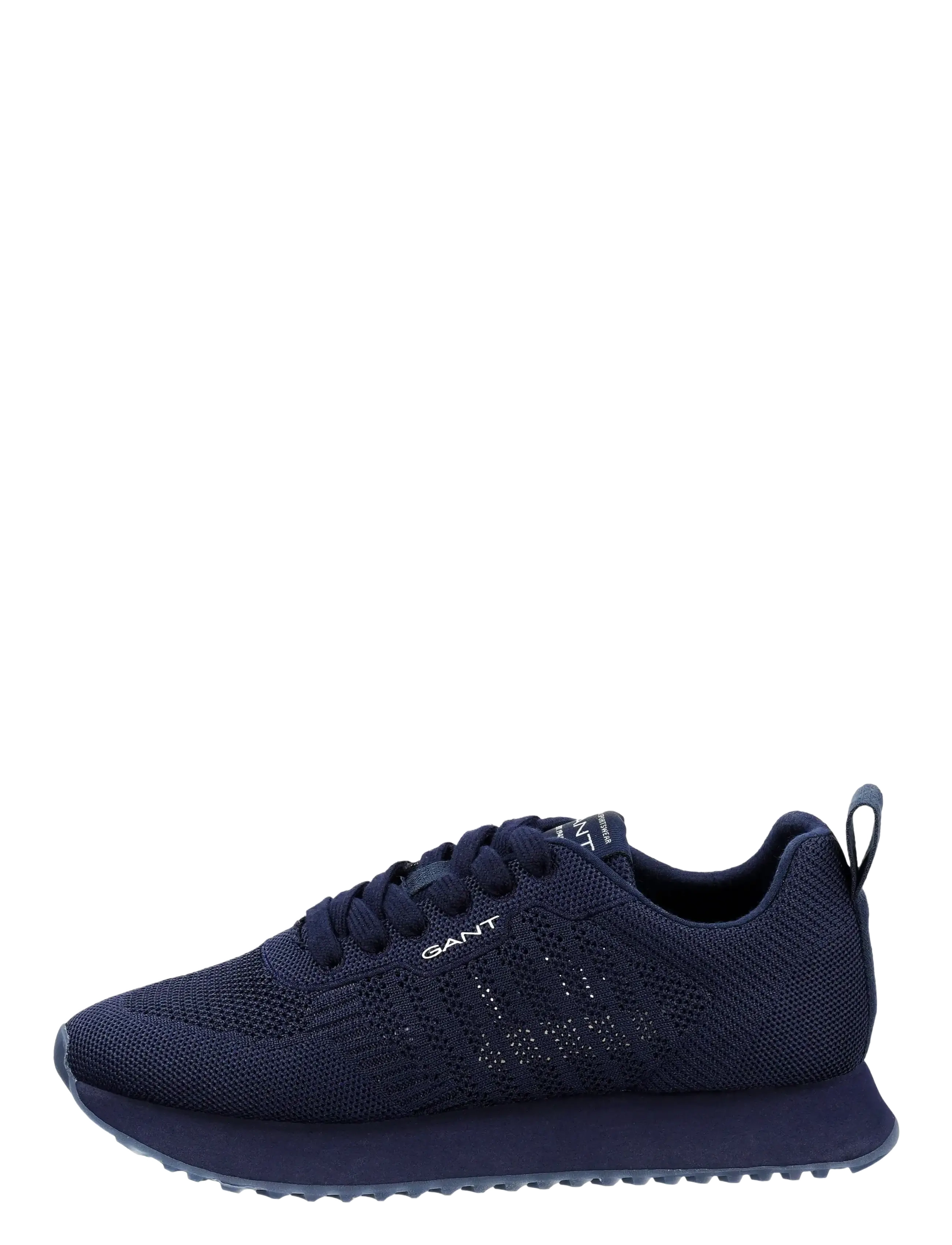 Gant - Bevinda Sneaker - låga sneakers - marine - 5
