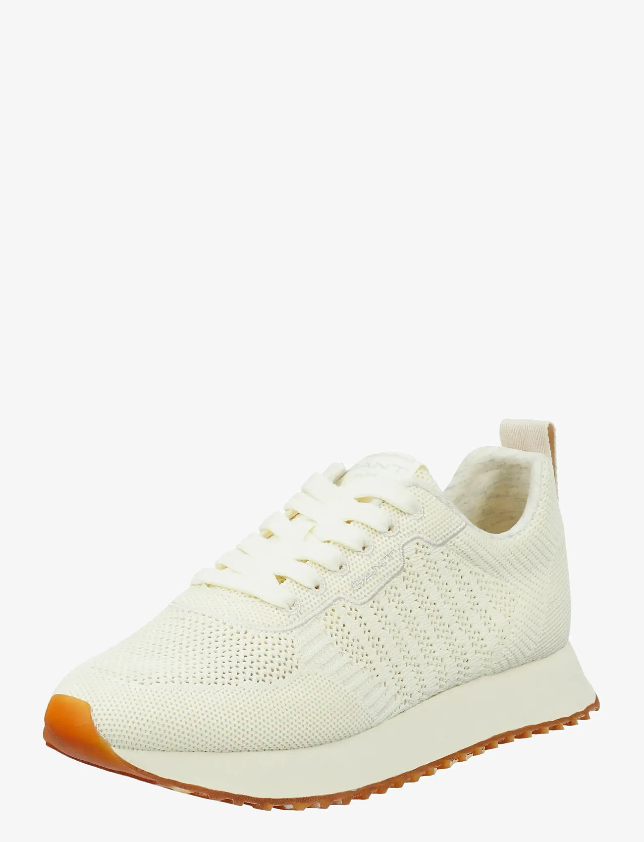 GANT - Bevinda Sneaker - niedrige sneakers - off white - 0