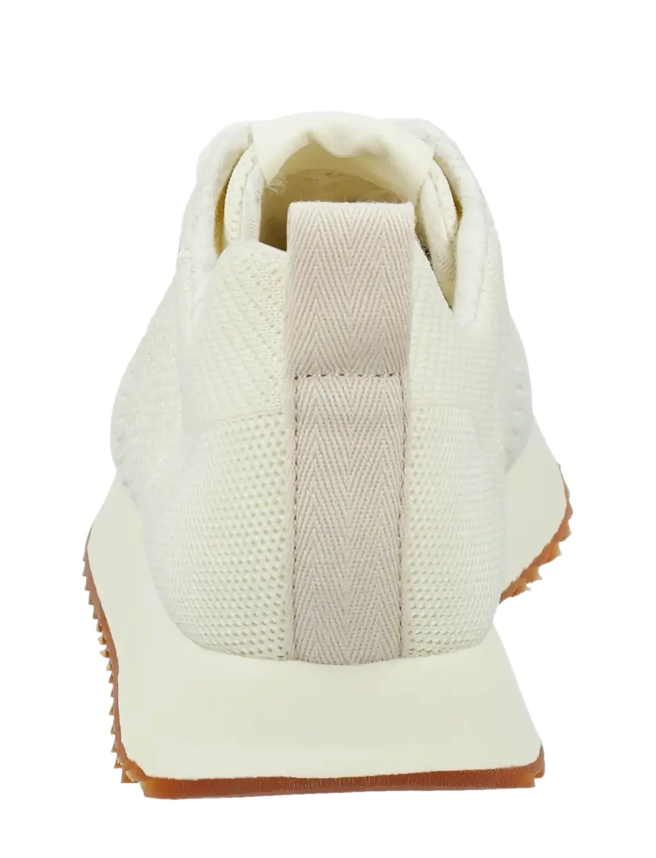Gant - Bevinda Sneaker - lágir strigaskór - off white - 4
