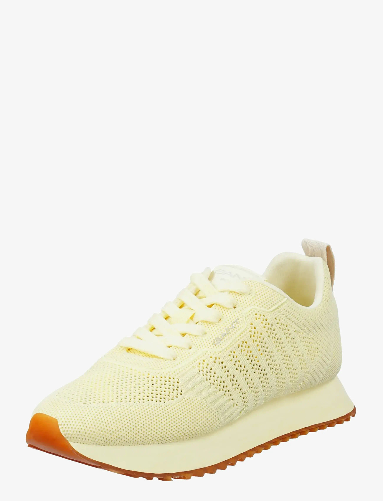 Gant - Bevinda Sneaker - lave sneakers - vanilia - 0