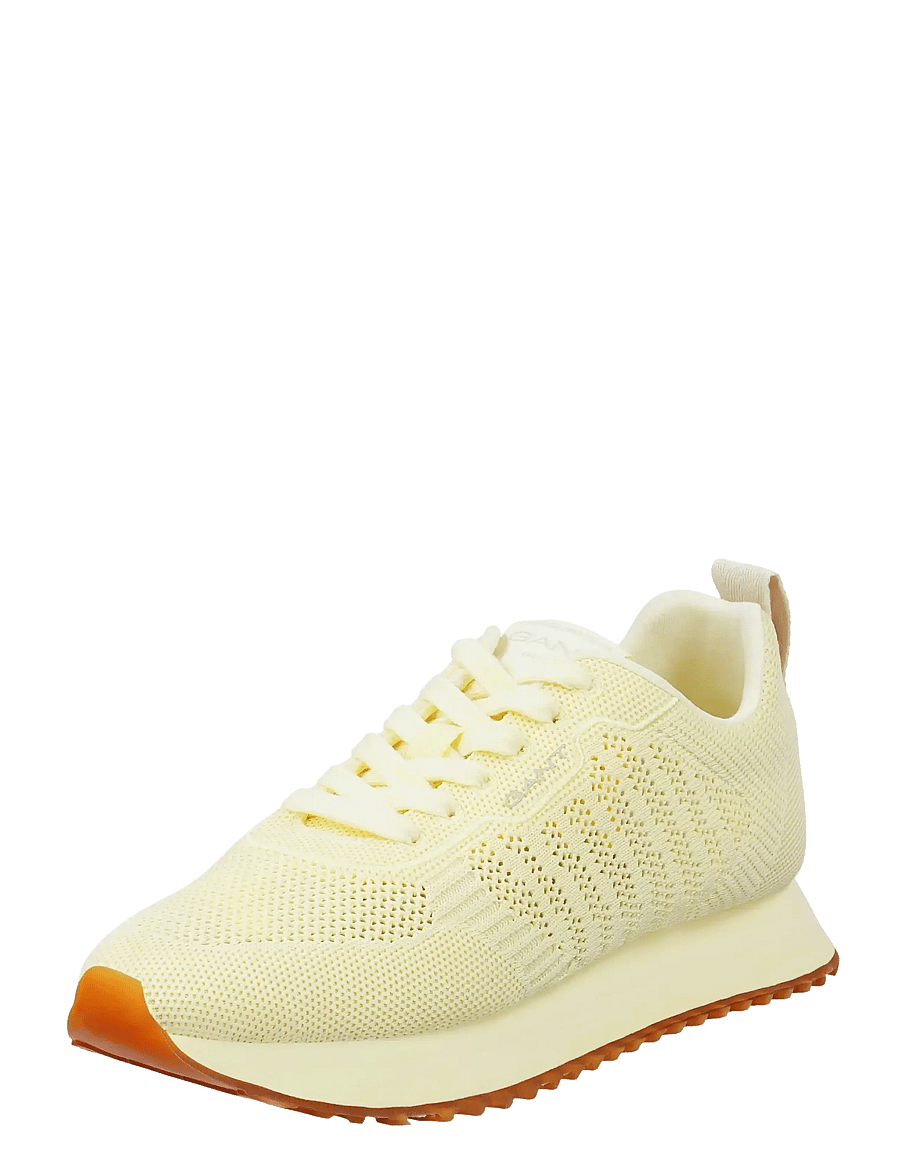 Gant - Bevinda Sneaker - niedrige sneaker - vanilia - 0