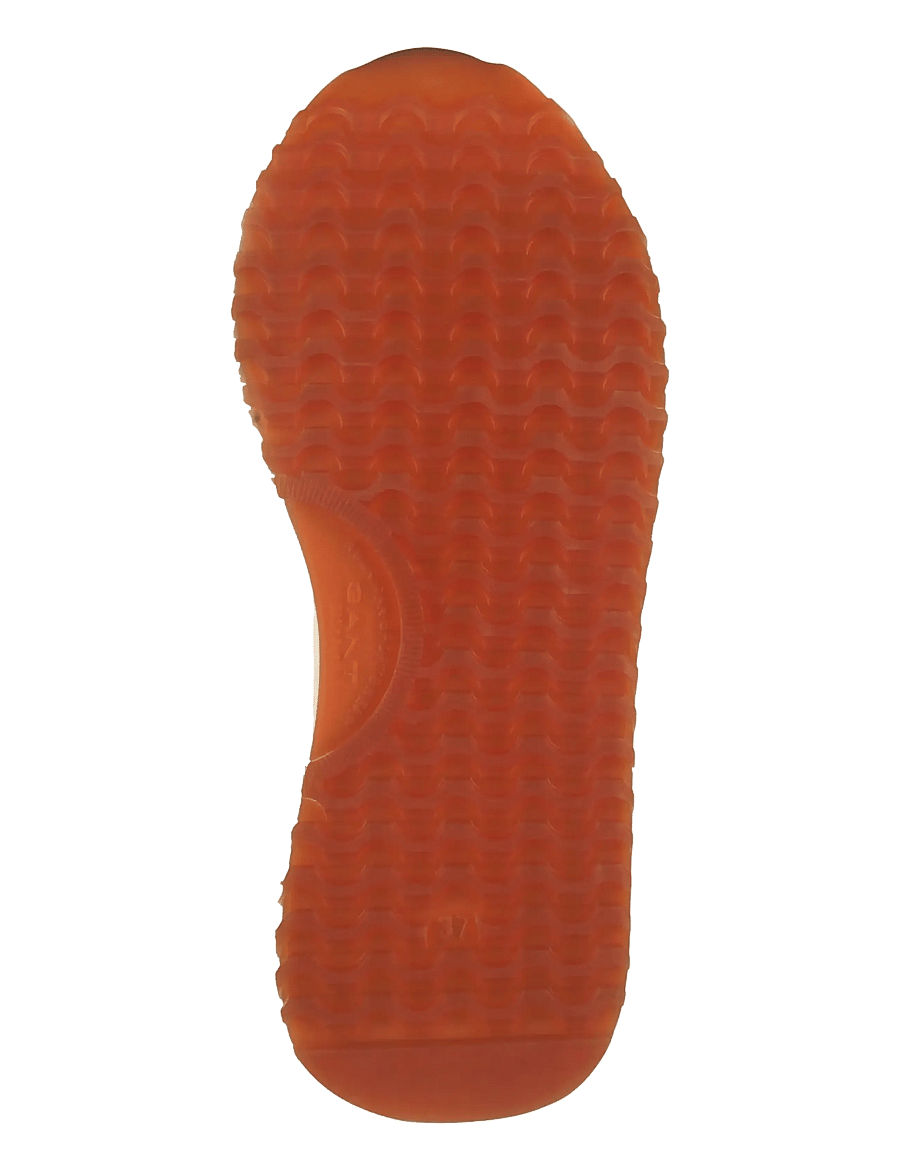 Gant - Bevinda Sneaker - niedrige sneaker - vanilia - 2