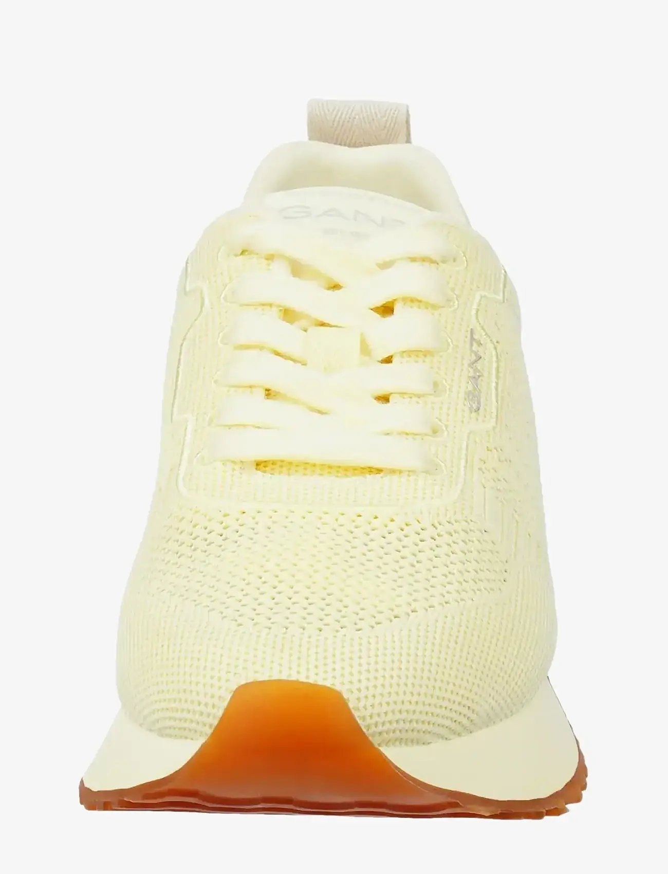 Gant - Bevinda Sneaker - lave sneakers - vanilia - 3