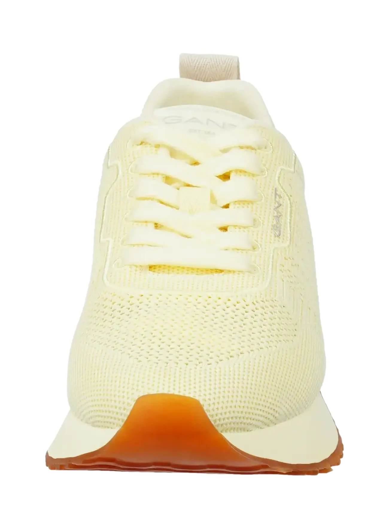 Gant - Bevinda Sneaker - niedrige sneaker - vanilia - 3