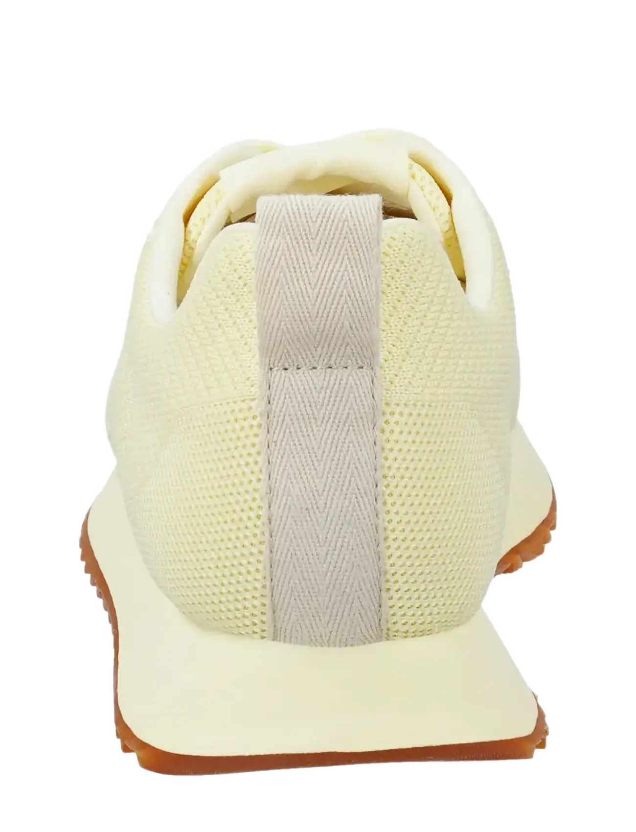 Gant - Bevinda Sneaker - niedrige sneaker - vanilia - 4