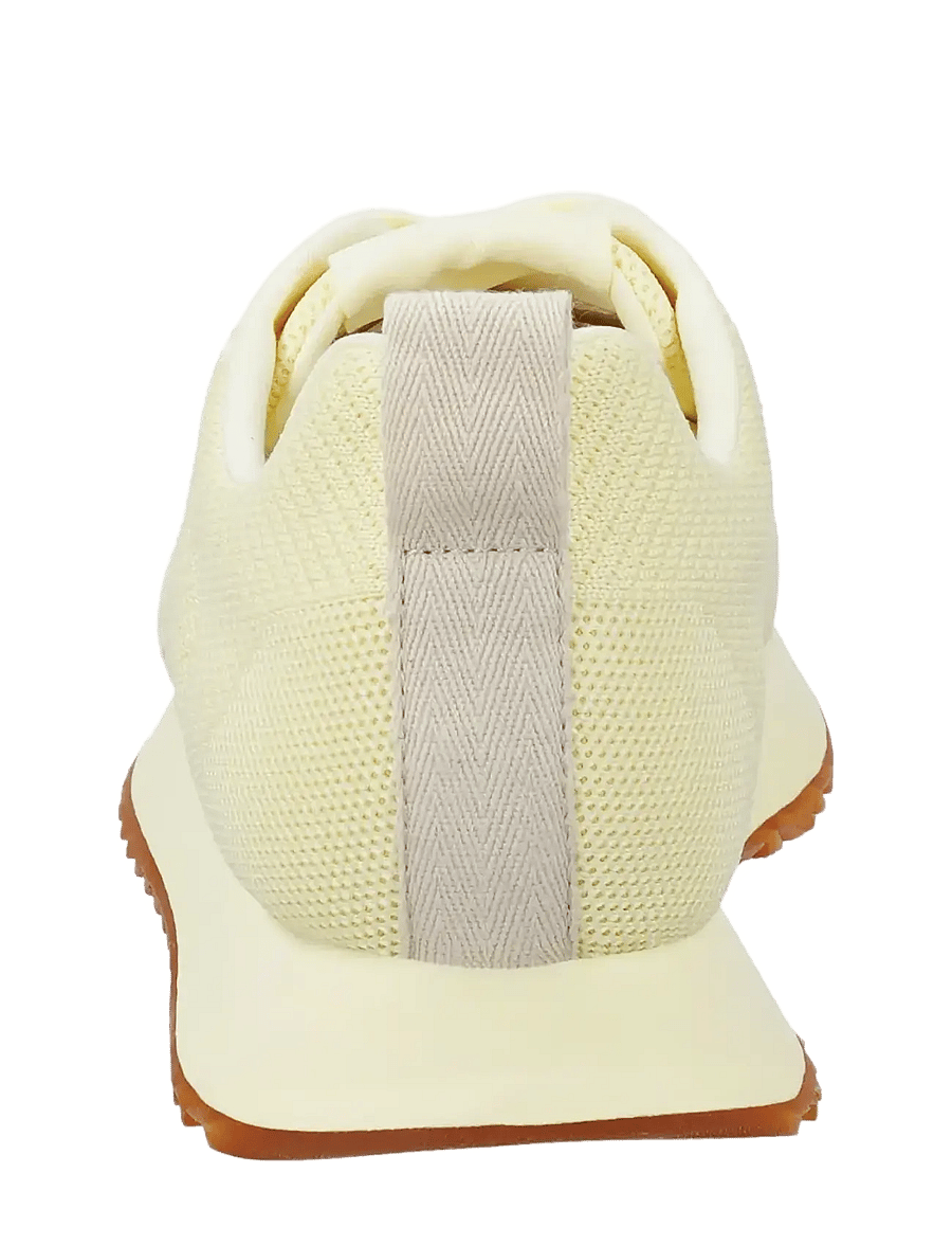 Gant - Bevinda Sneaker - niedrige sneaker - vanilia - 4