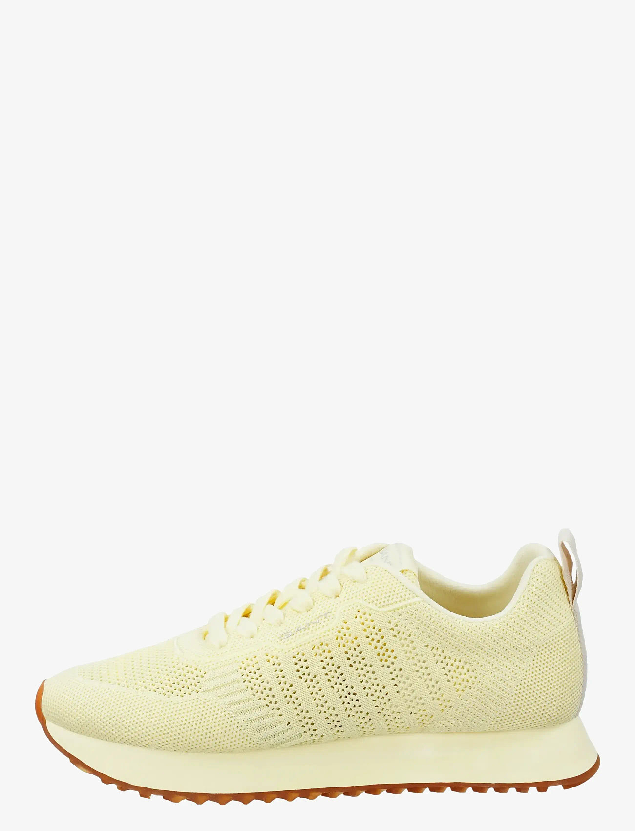 Gant - Bevinda Sneaker - lave sneakers - vanilia - 5
