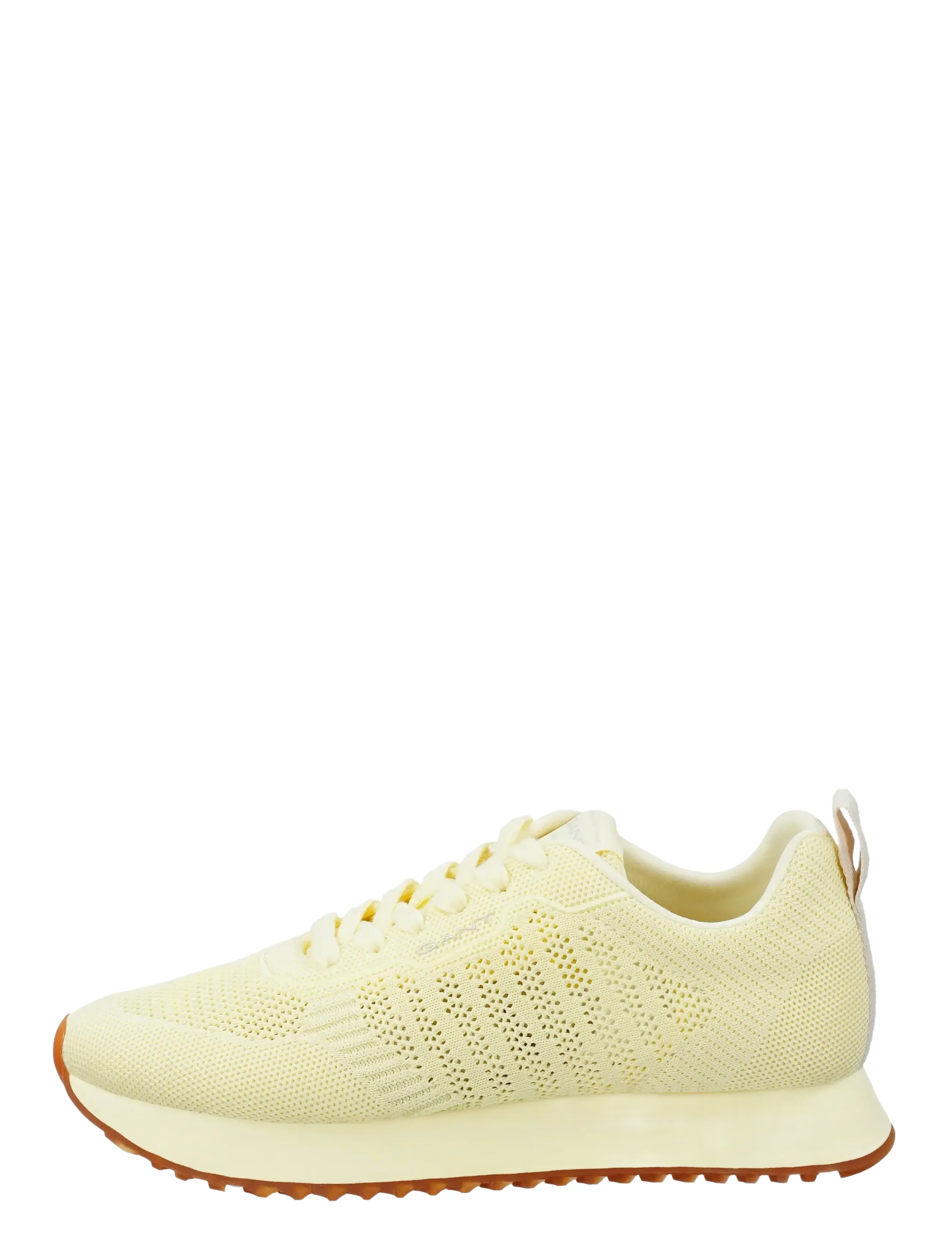 Gant - Bevinda Sneaker - niedrige sneaker - vanilia - 5