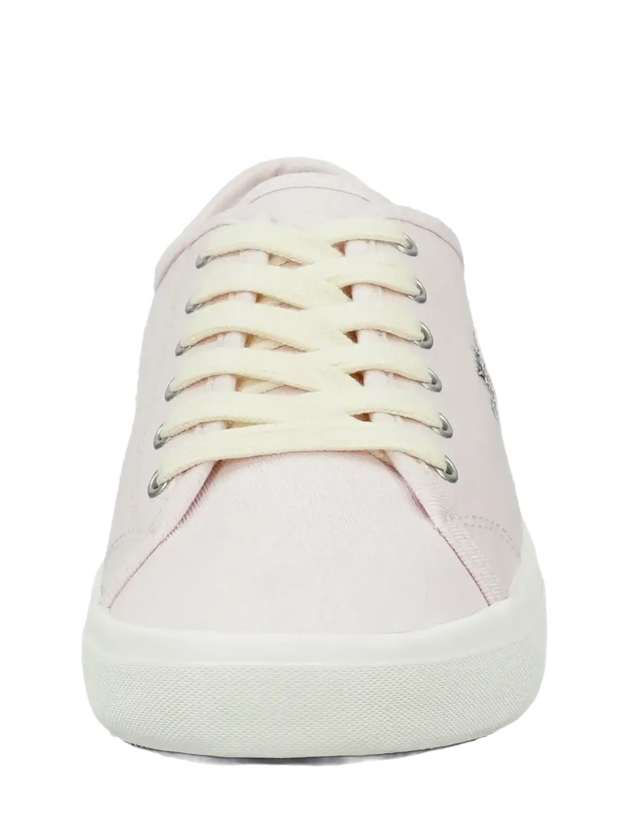 Gant Pillox Sneaker, 37, Pink, Sneakers > Sneakers Med Lav Top, Dame