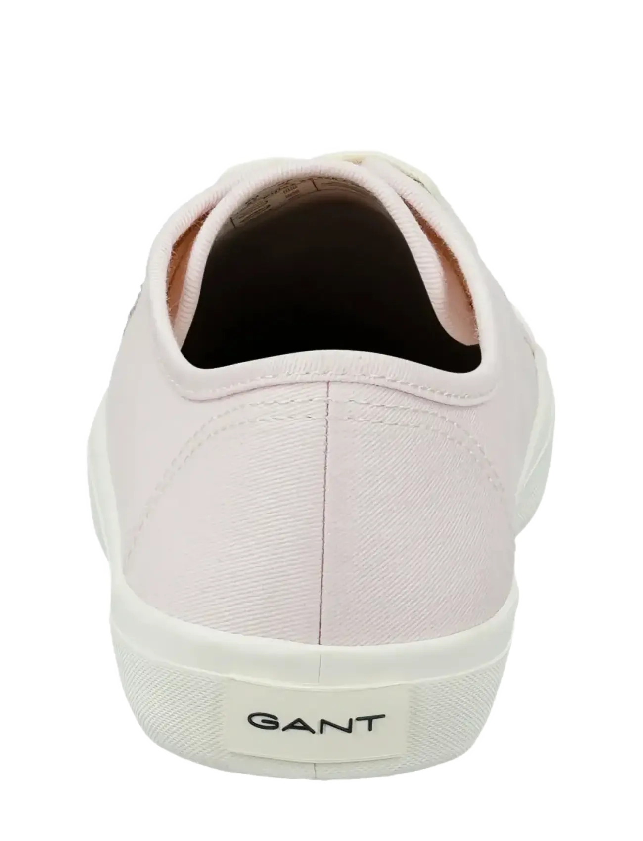 Gant - Pillox Sneaker - light pink - 1