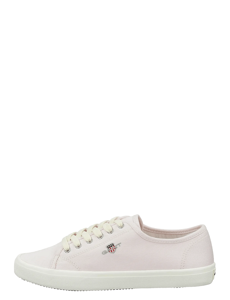 Gant - Pillox Sneaker - lage sneakers - light pink - 2