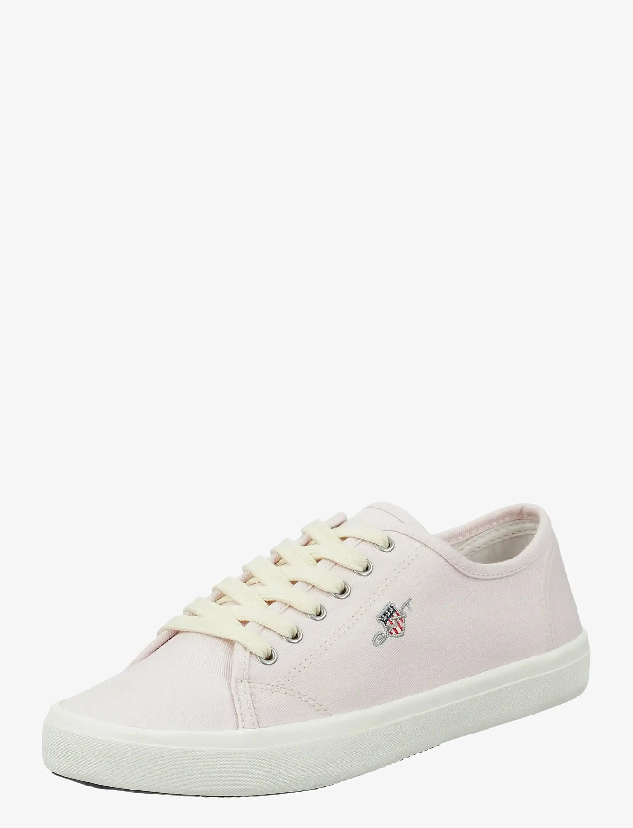 Gant - Pillox Sneaker - lave sneakers - light pink - 3