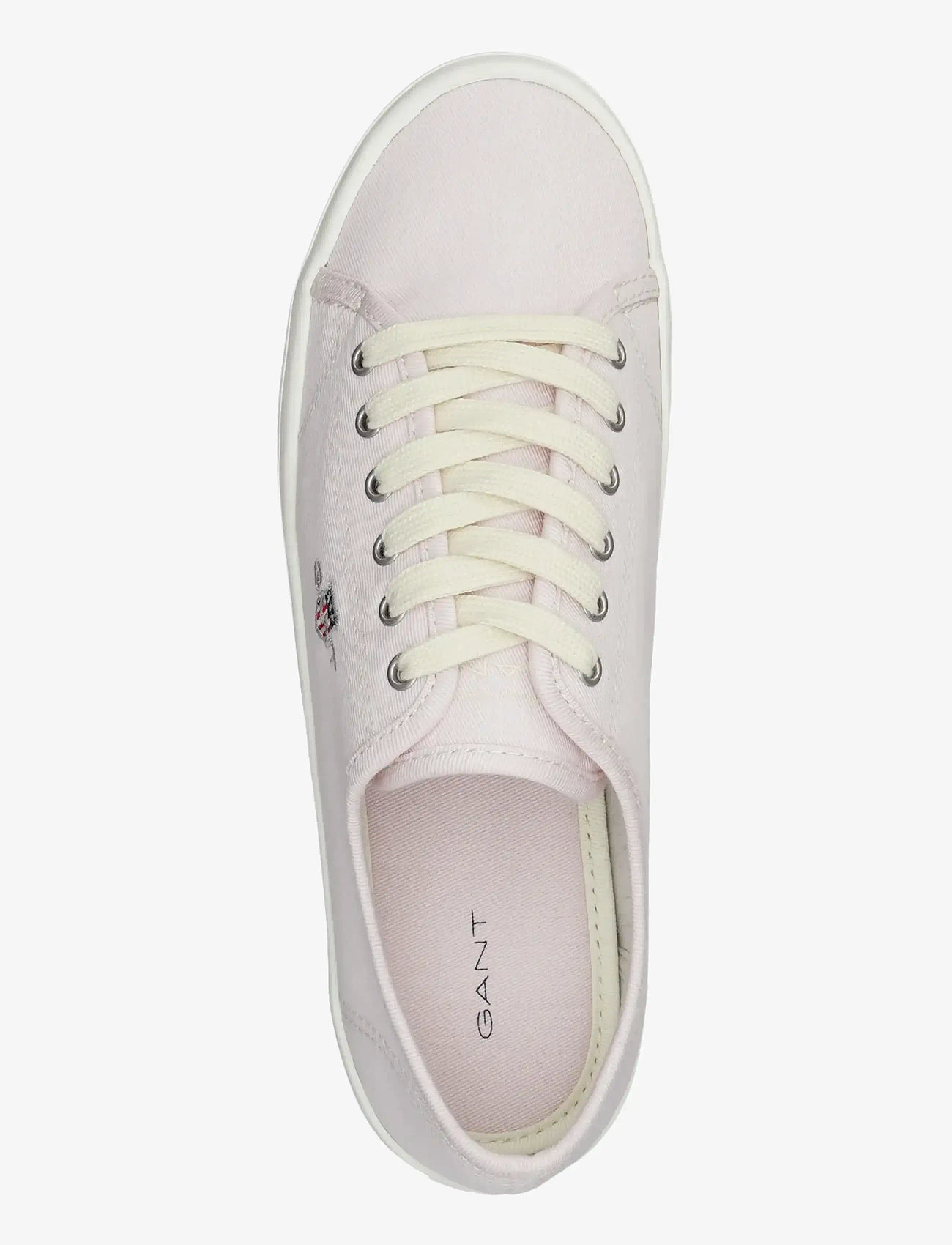 Gant - Pillox Sneaker - lave sneakers - light pink - 4
