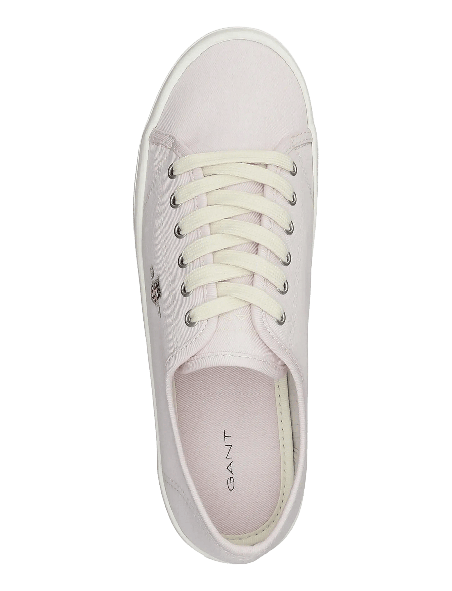 Gant - Pillox Sneaker - lage sneakers - light pink - 4