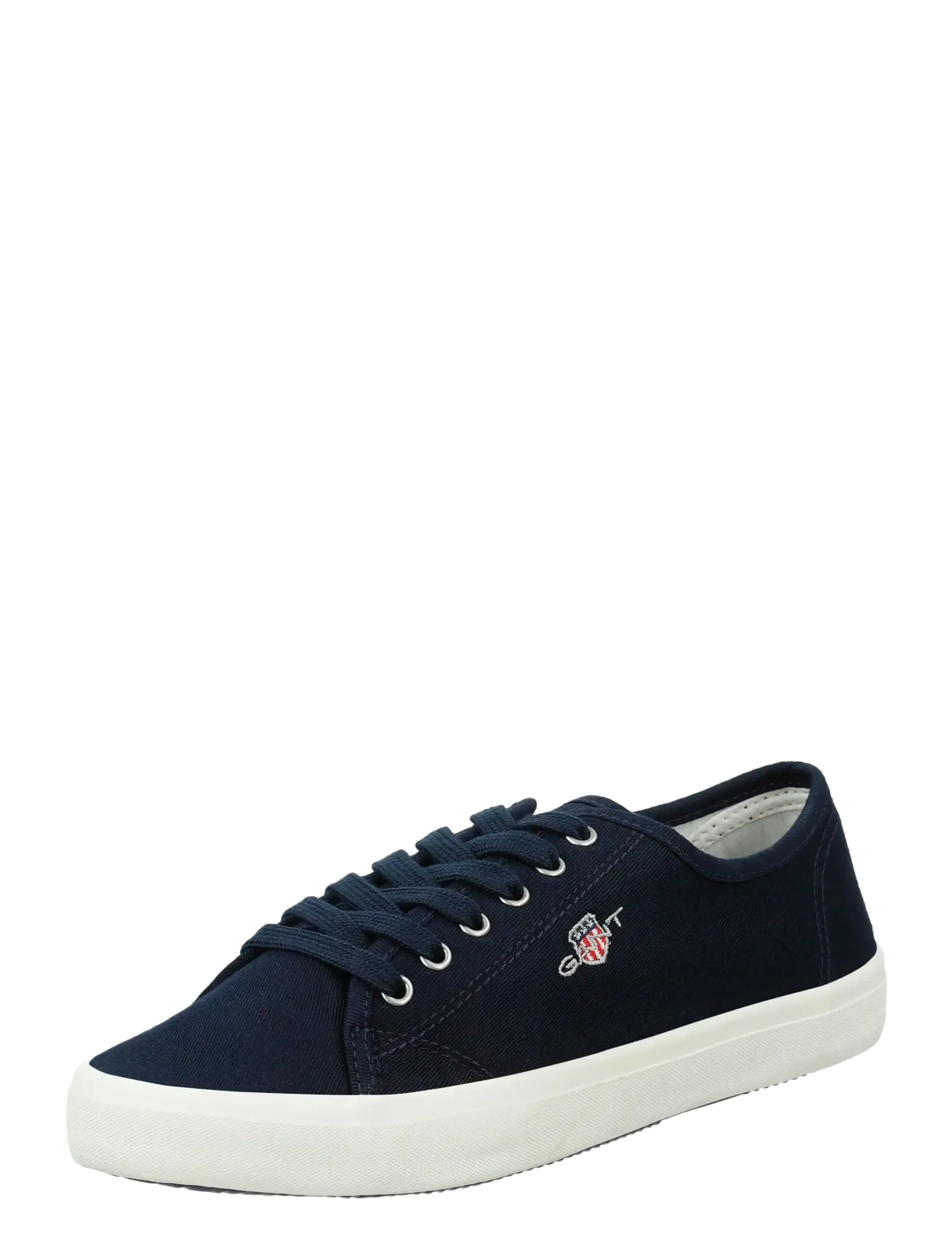 GANT Pillox Sneaker - Sneakers - MARINE / navy