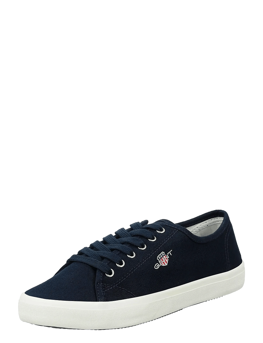 Gant - Pillox Sneaker - niedrige sneaker - marine - 0