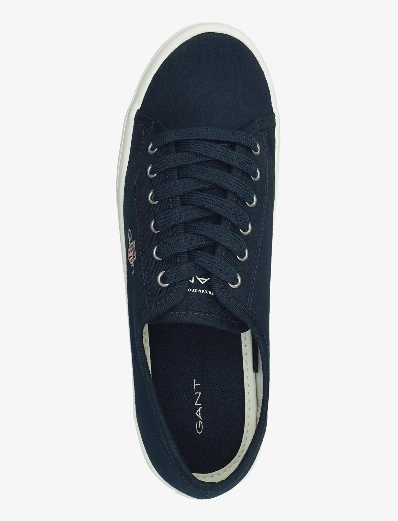 Gant - Pillox Sneaker - konfirmationstøj - marine - 1
