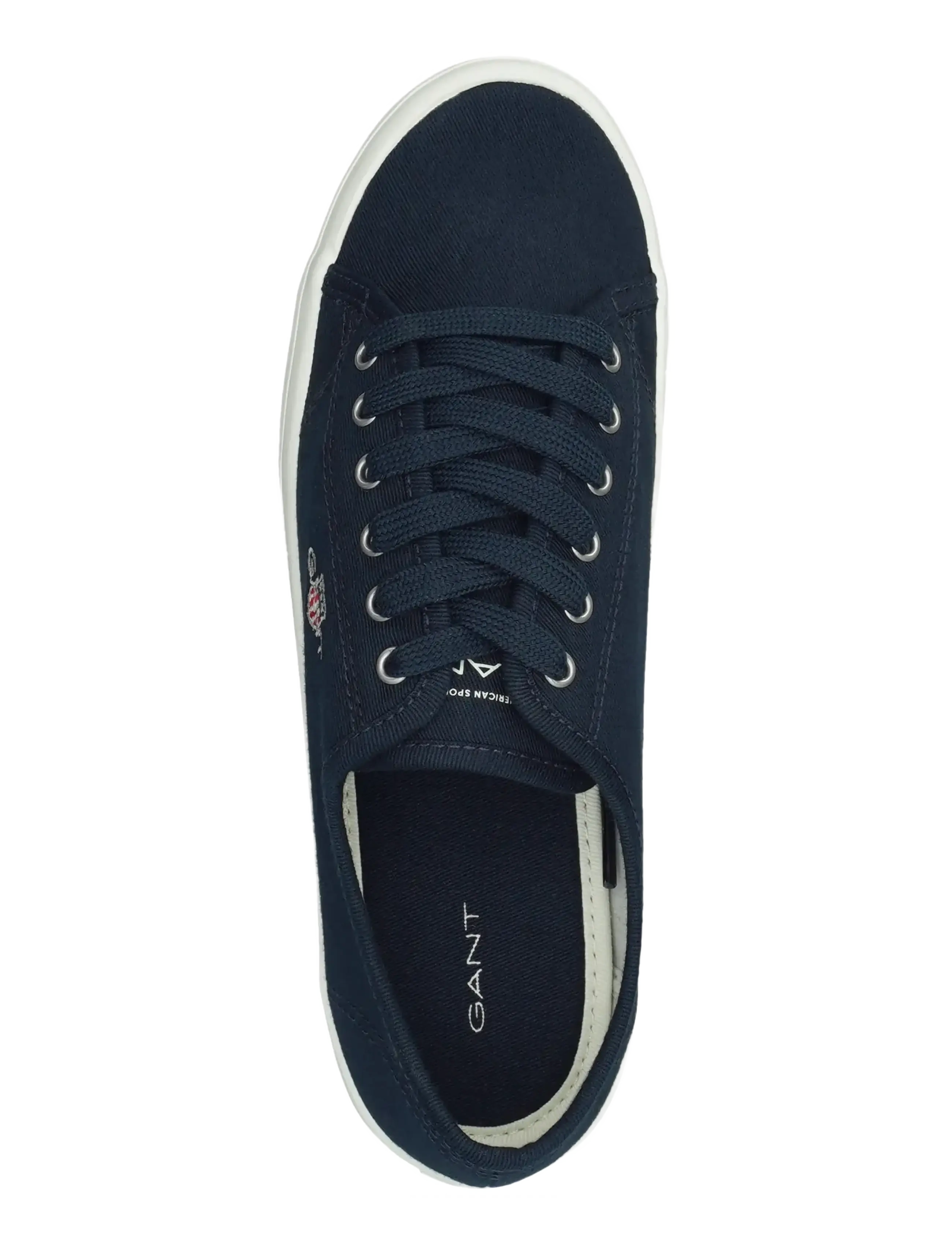 Gant - Pillox Sneaker - konfirmation - marine - 1