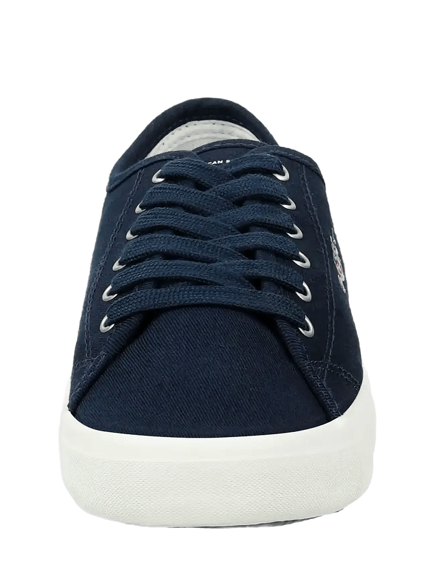Gant - Pillox Sneaker - niedrige sneaker - marine - 3