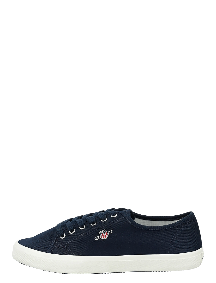 Gant - Pillox Sneaker - niedrige sneaker - marine - 5