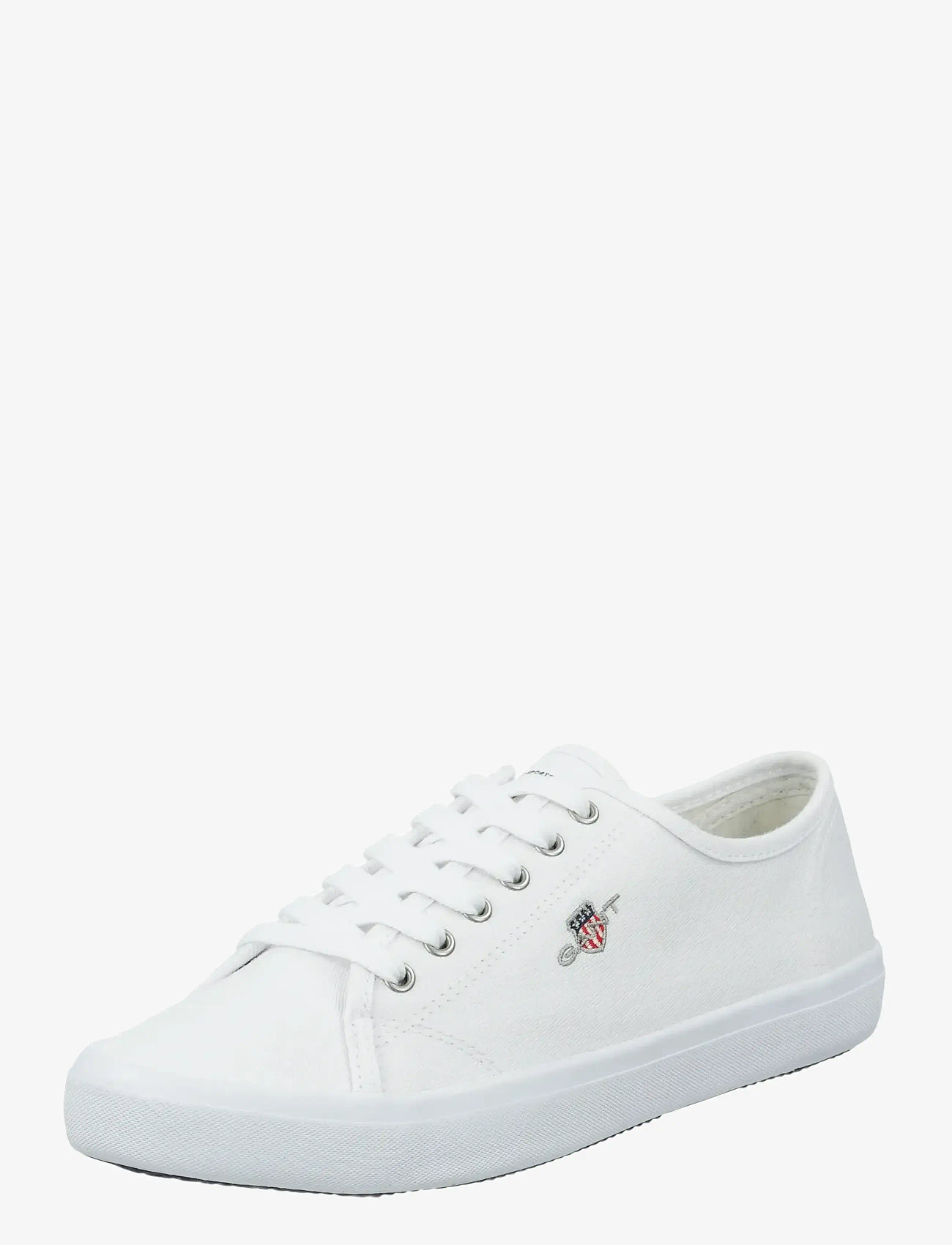 GANT - Pillox Sneaker - konfirmation - white - 0