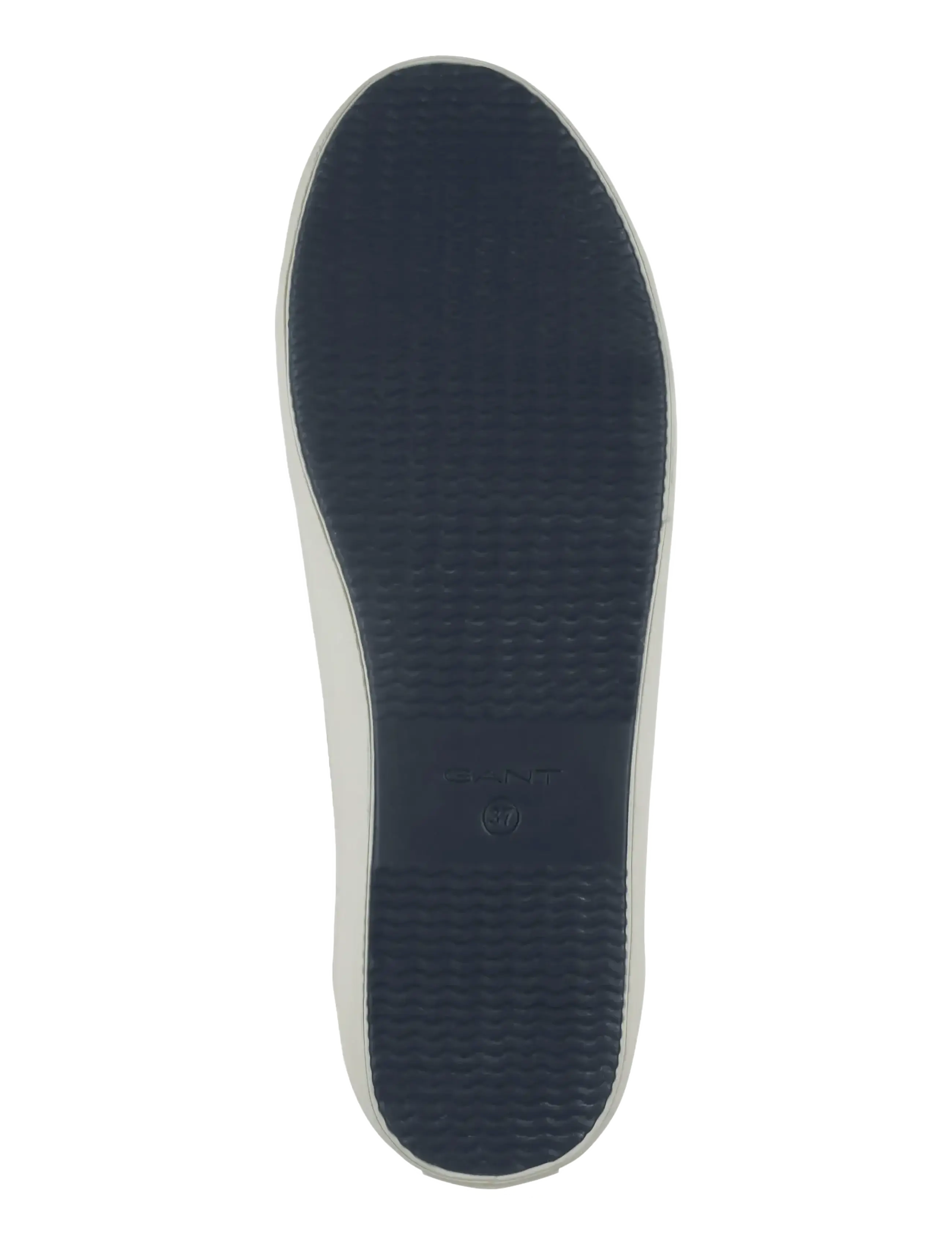 Gant - Pillox Sneaker - white - 2