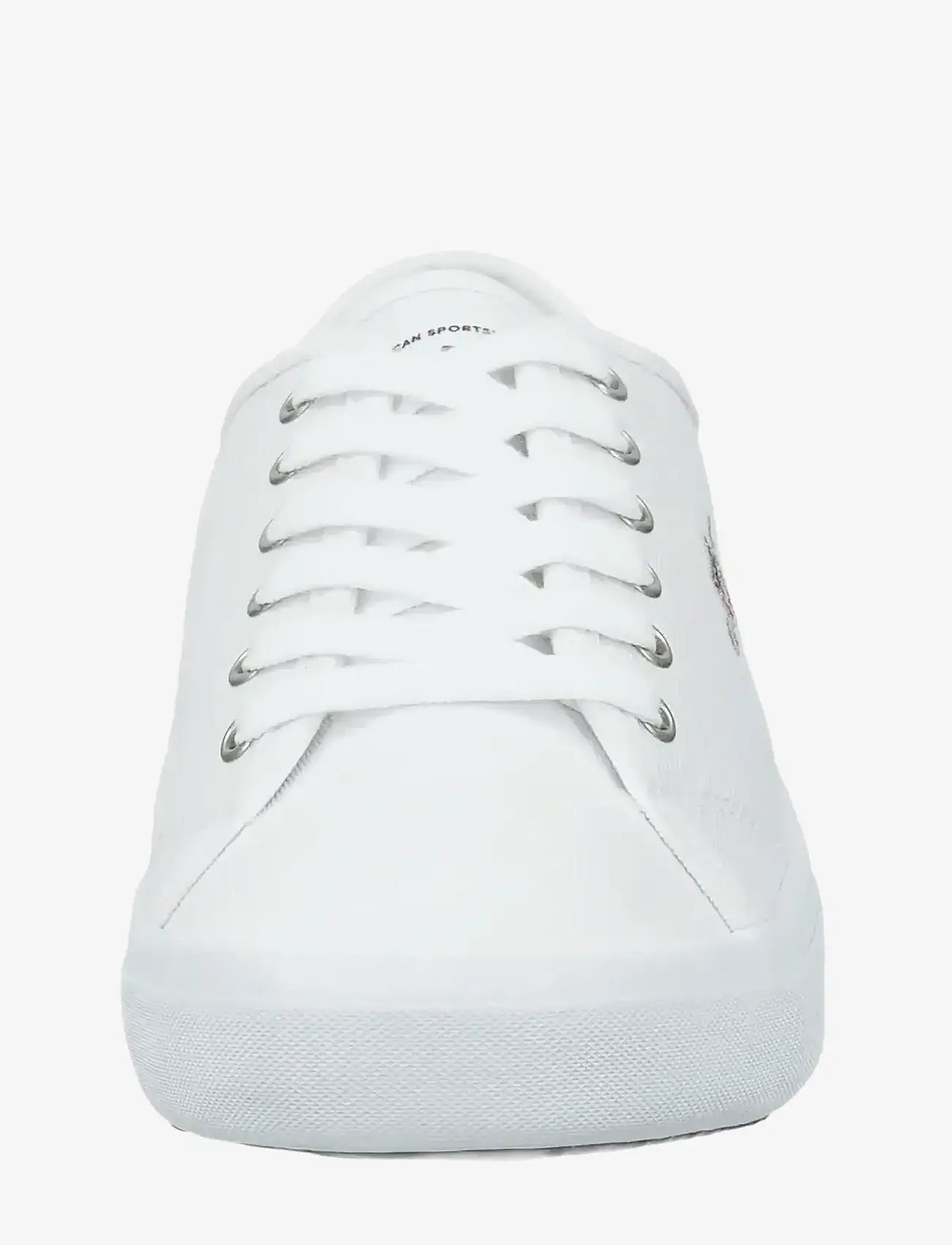 GANT - Pillox Sneaker - konfirmation - white - 3