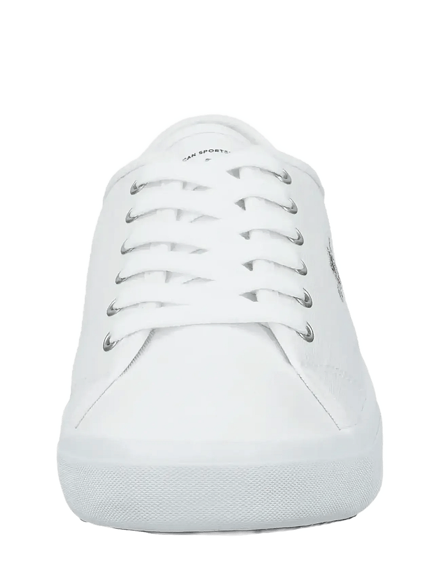 Gant - Pillox Sneaker - låga sneakers - white - 3