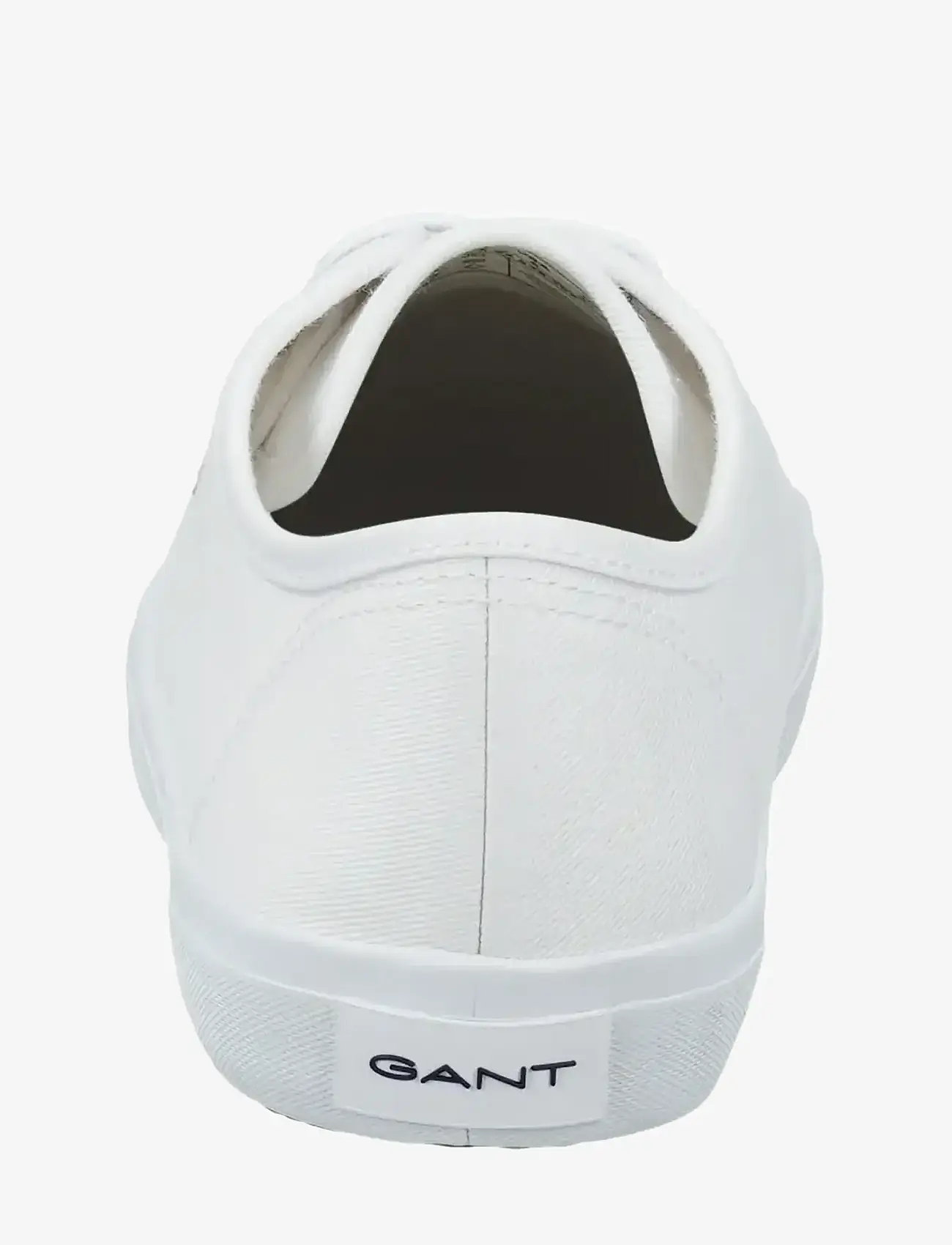 GANT - Pillox Sneaker - konfirmation - white - 4