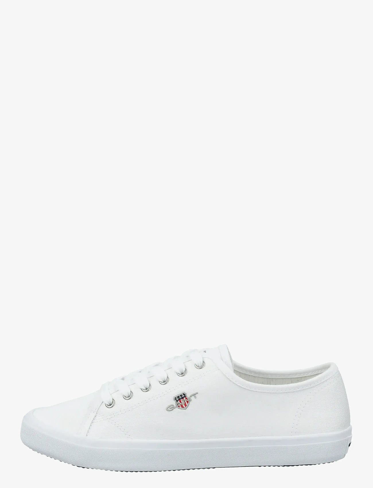 GANT - Pillox Sneaker - konfirmation - white - 5