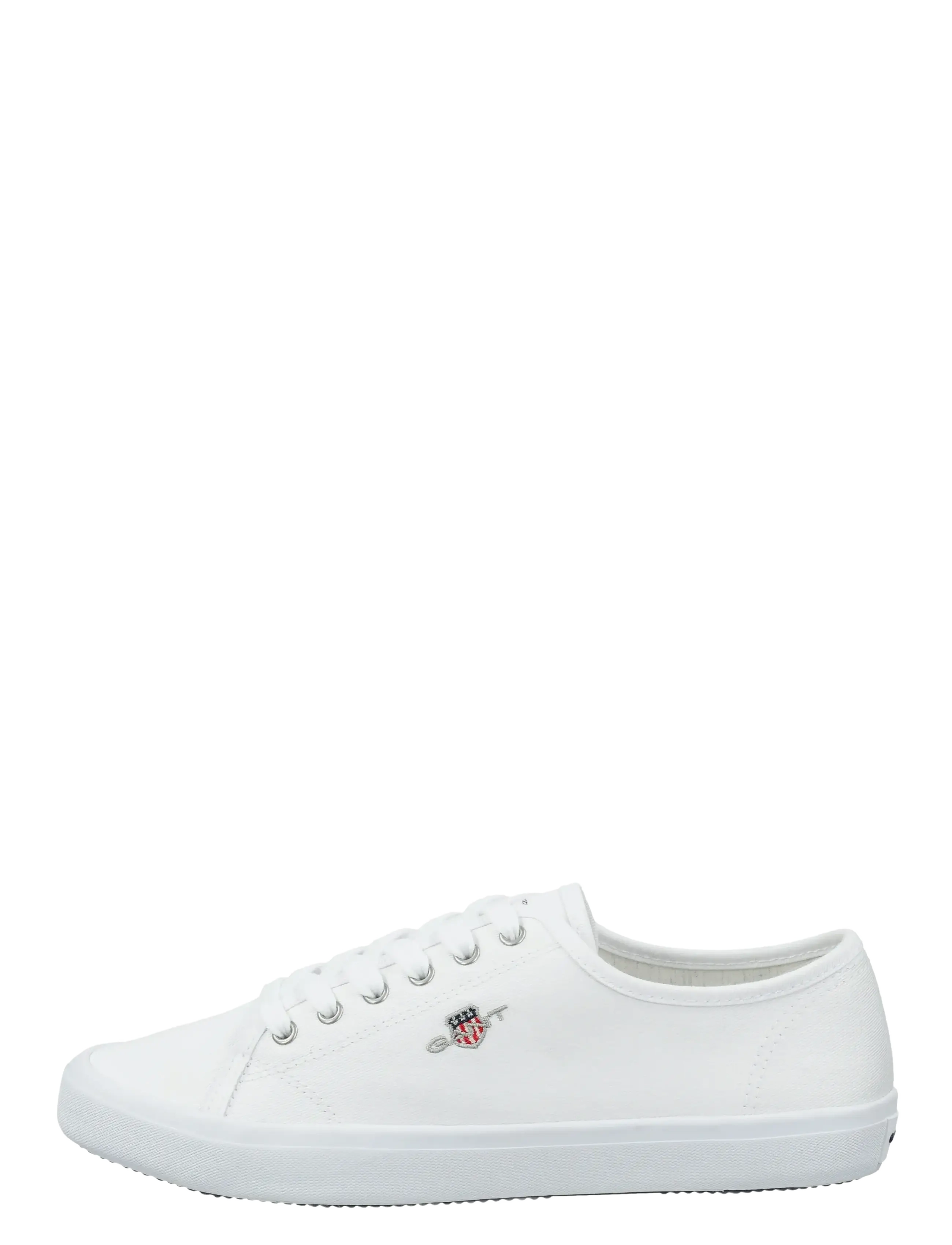 Gant - Pillox Sneaker - white - 5