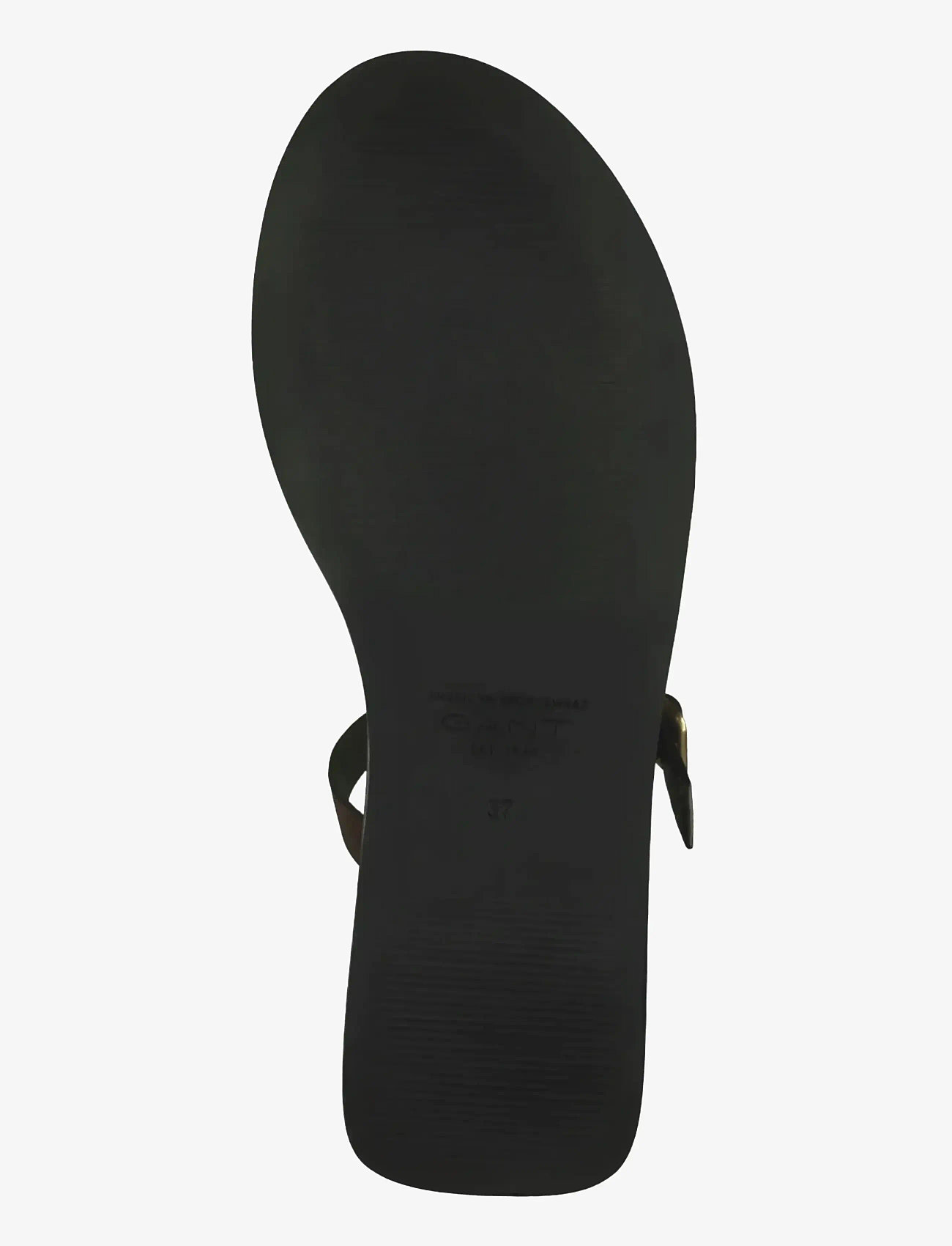 Gant - Sunlaz Sandal - flade sandaler - dark brown - 2