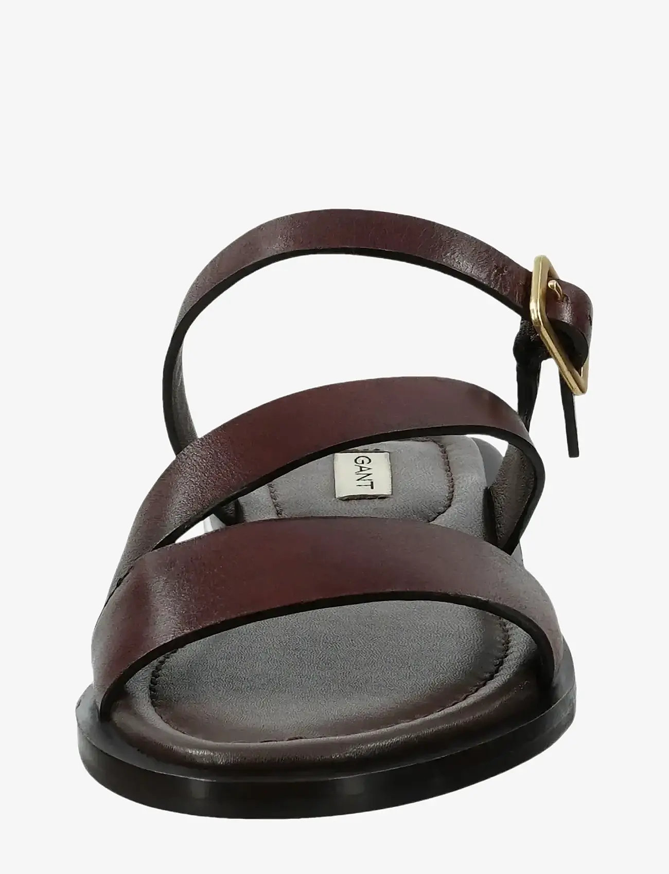 Gant - Sunlaz Sandal - flade sandaler - dark brown - 3