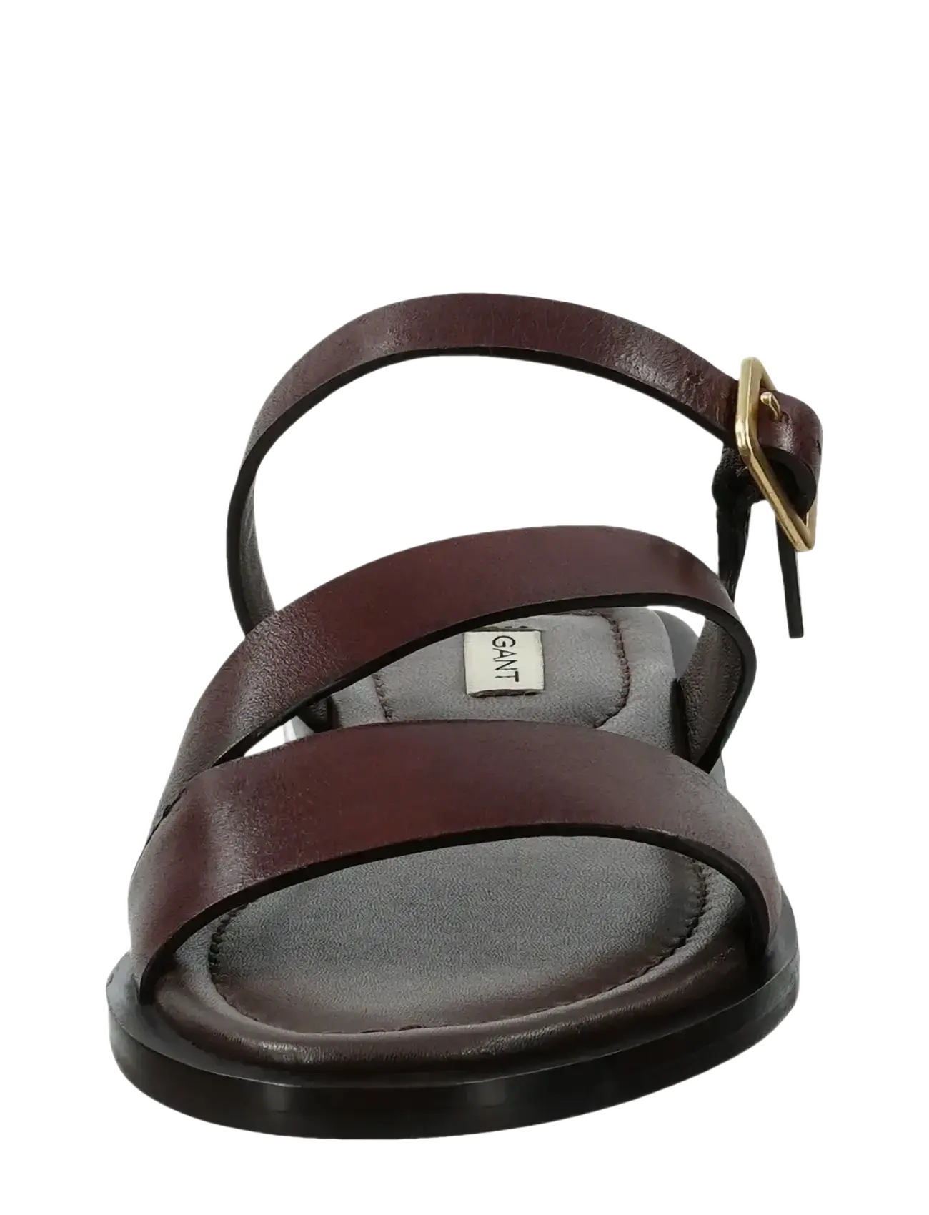 Gant - Sunlaz Sandal - flade sandaler - dark brown - 3
