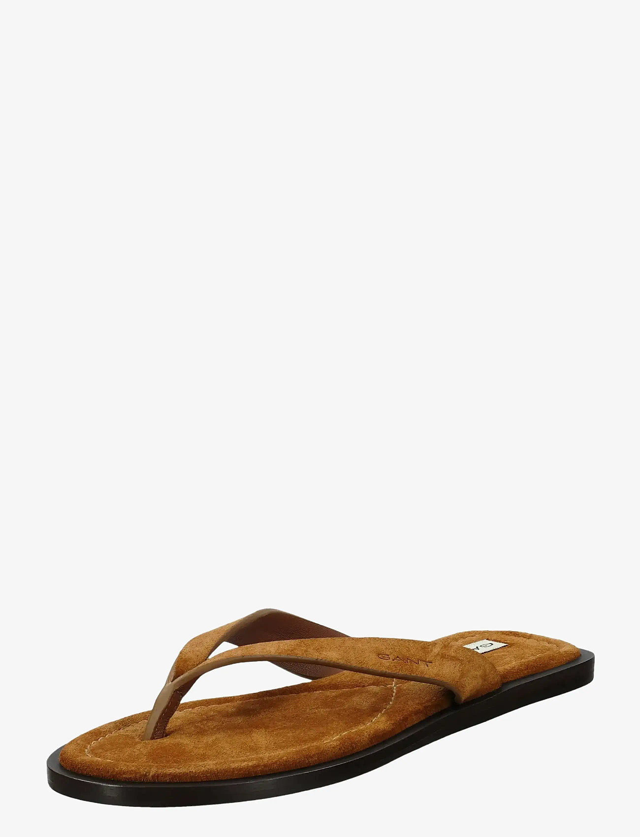Gant - Sunlaz Sandal - mode trends - cognac - 0
