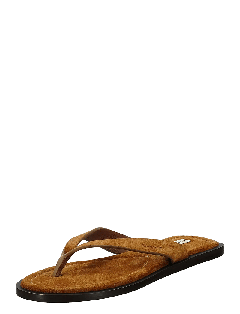 Gant - Sunlaz Sandal - mode trends - cognac - 0