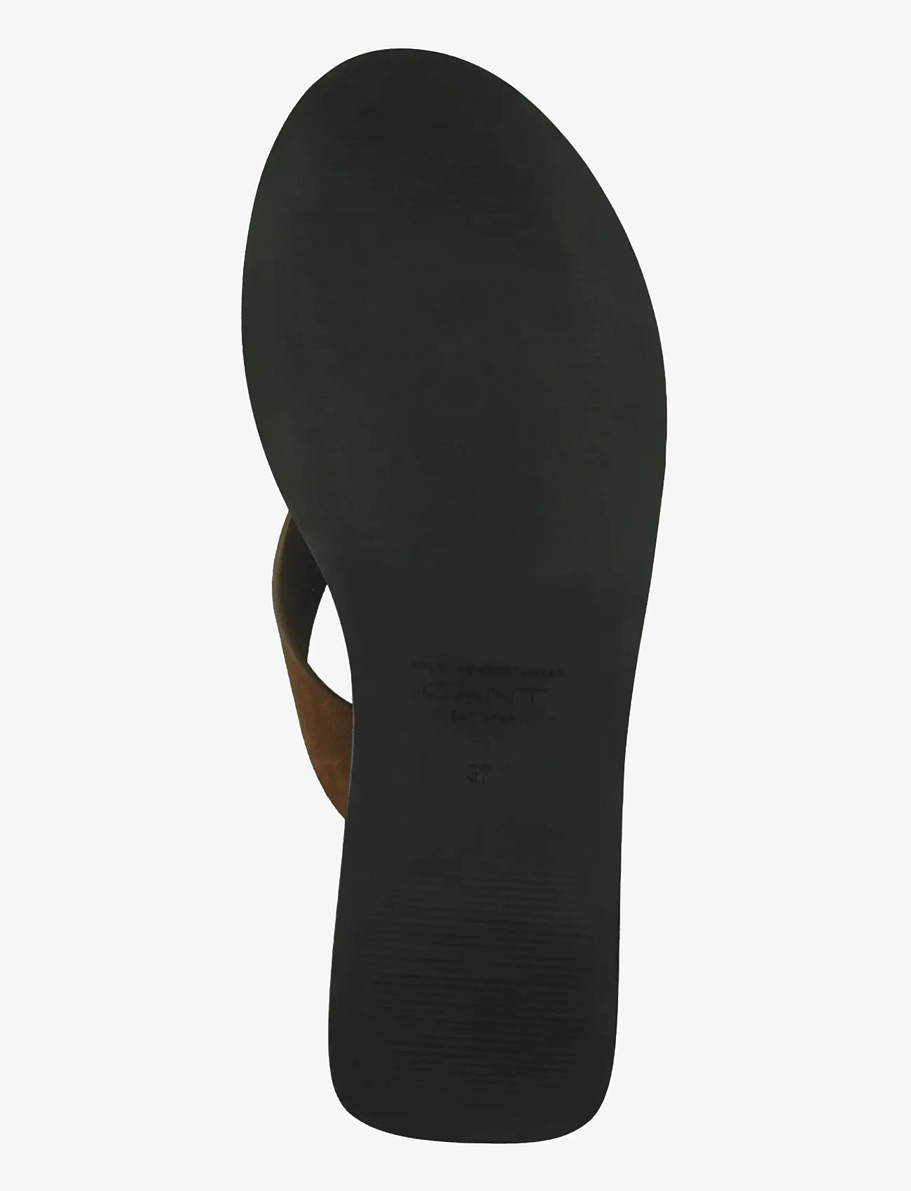 Gant - Sunlaz Sandal - mode trends - cognac - 2