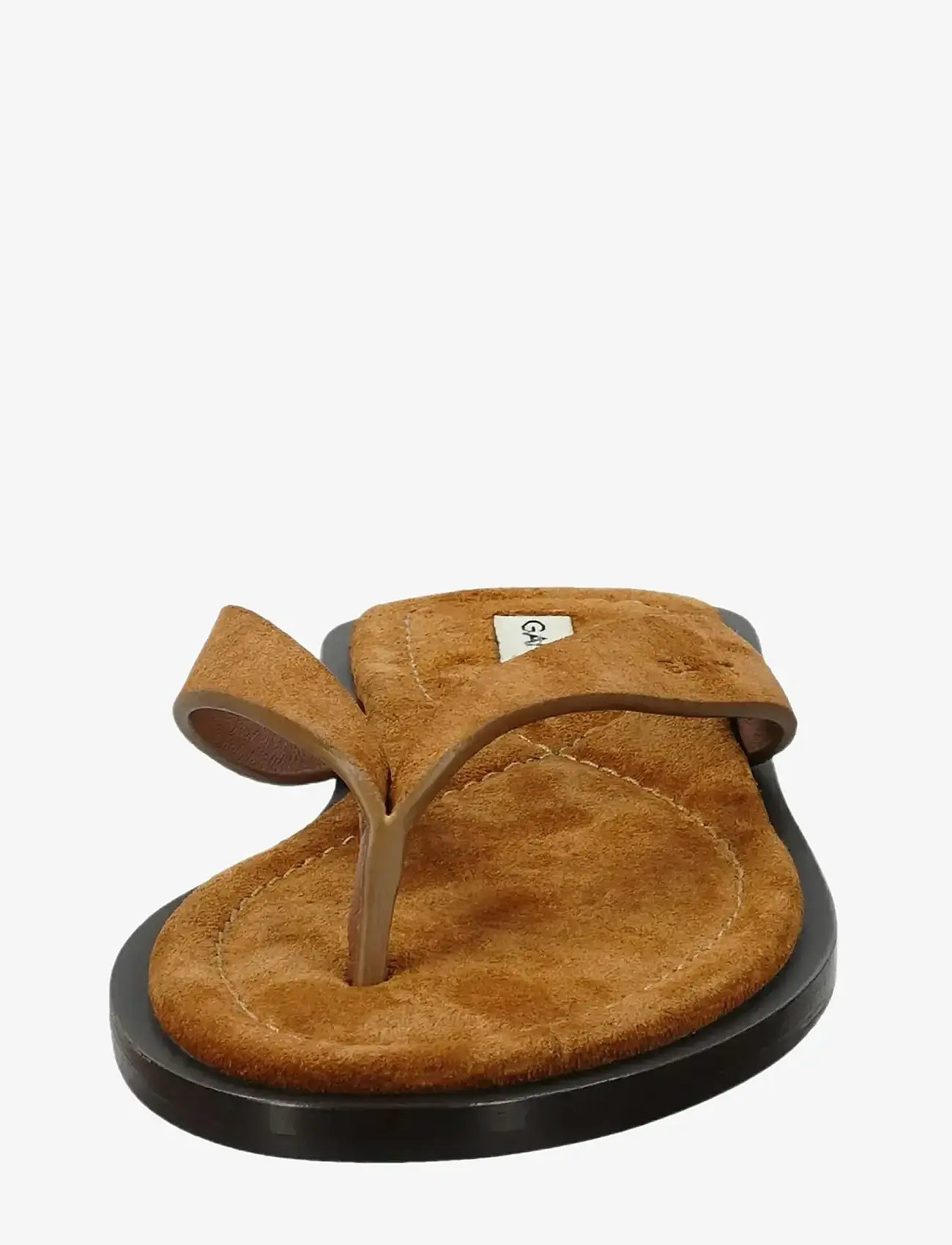 Gant - Sunlaz Sandal - mode trends - cognac - 3