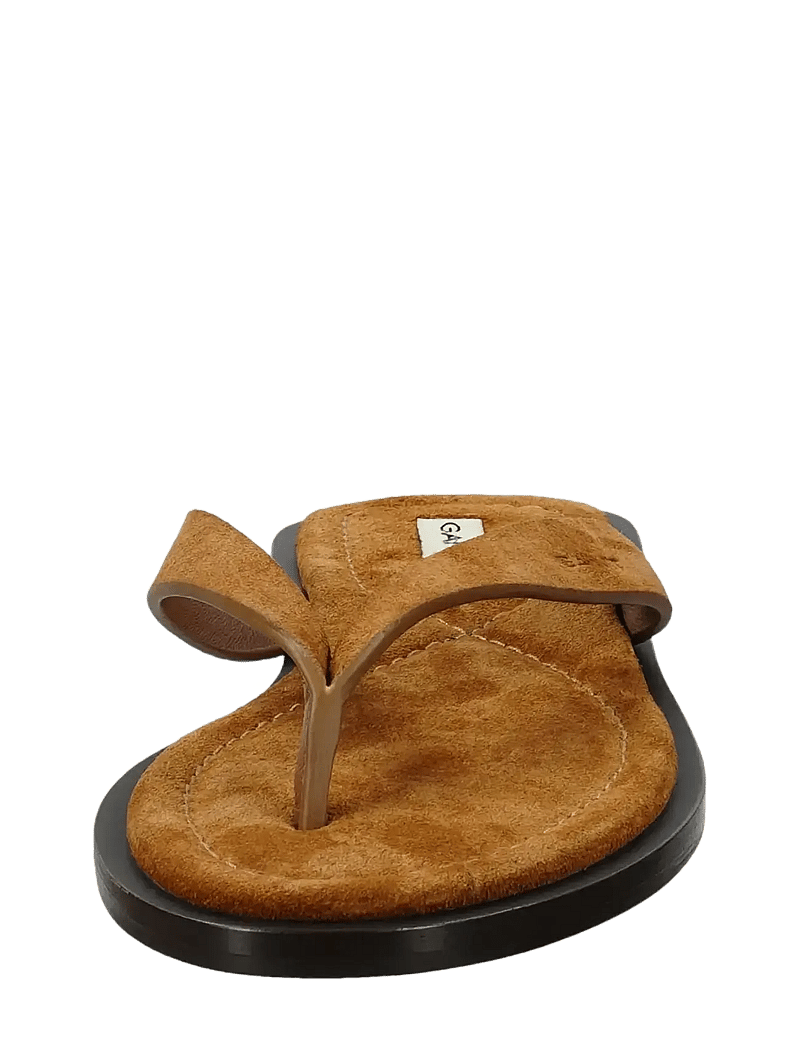 Gant - Sunlaz Sandal - mode trends - cognac - 3