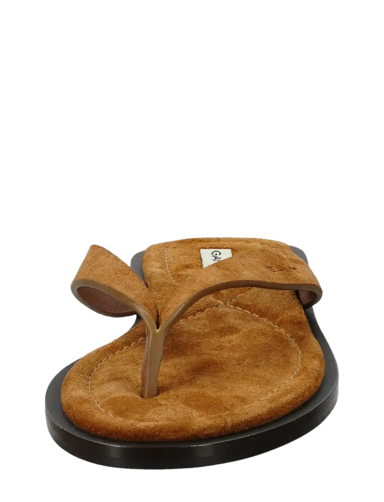 Gant - Sunlaz Sandal - flache sandalen - cognac - 3